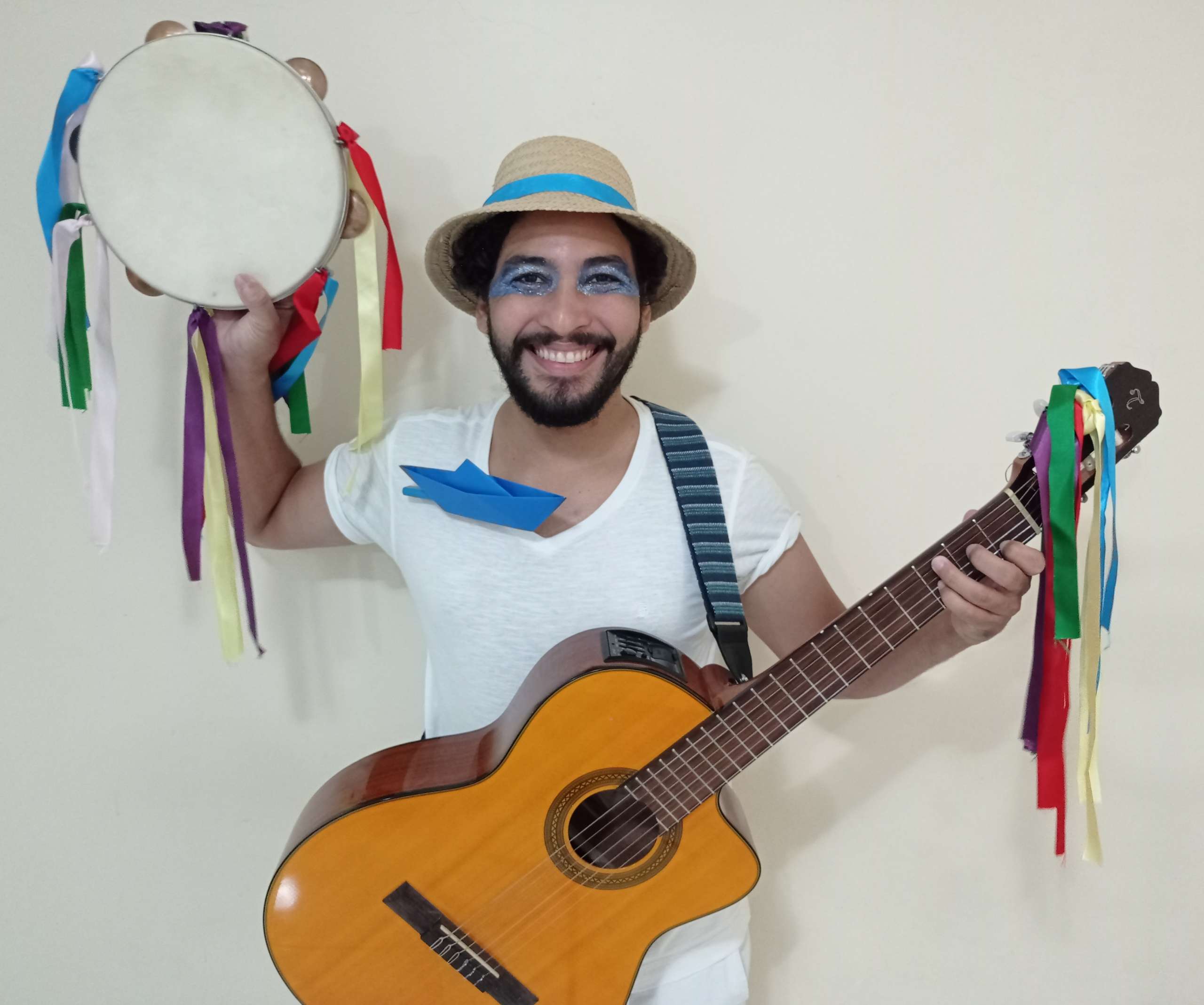 Dragão do Mar abre a temporada de férias escolares com maioria das atividades infantis em formato virtual