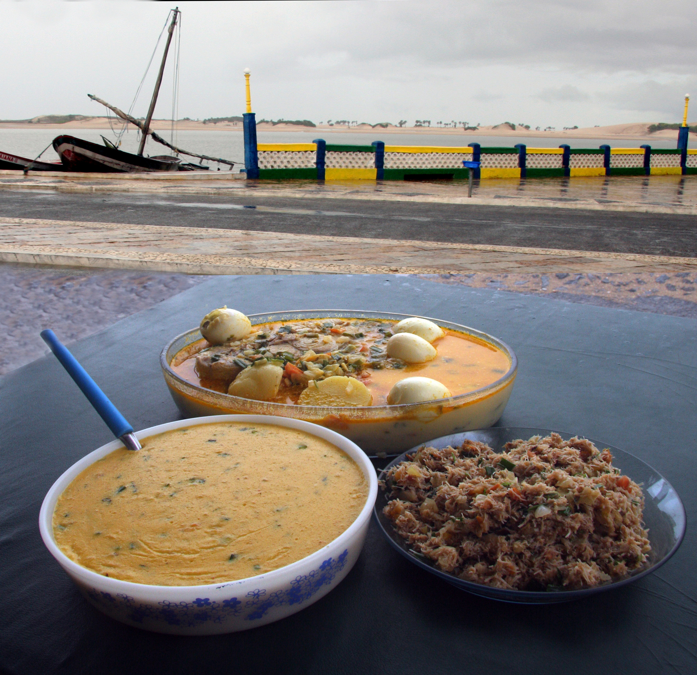 Dragão do Mar | MCC celebra Dia da Alimentação com roda de conversa e exposição virtual