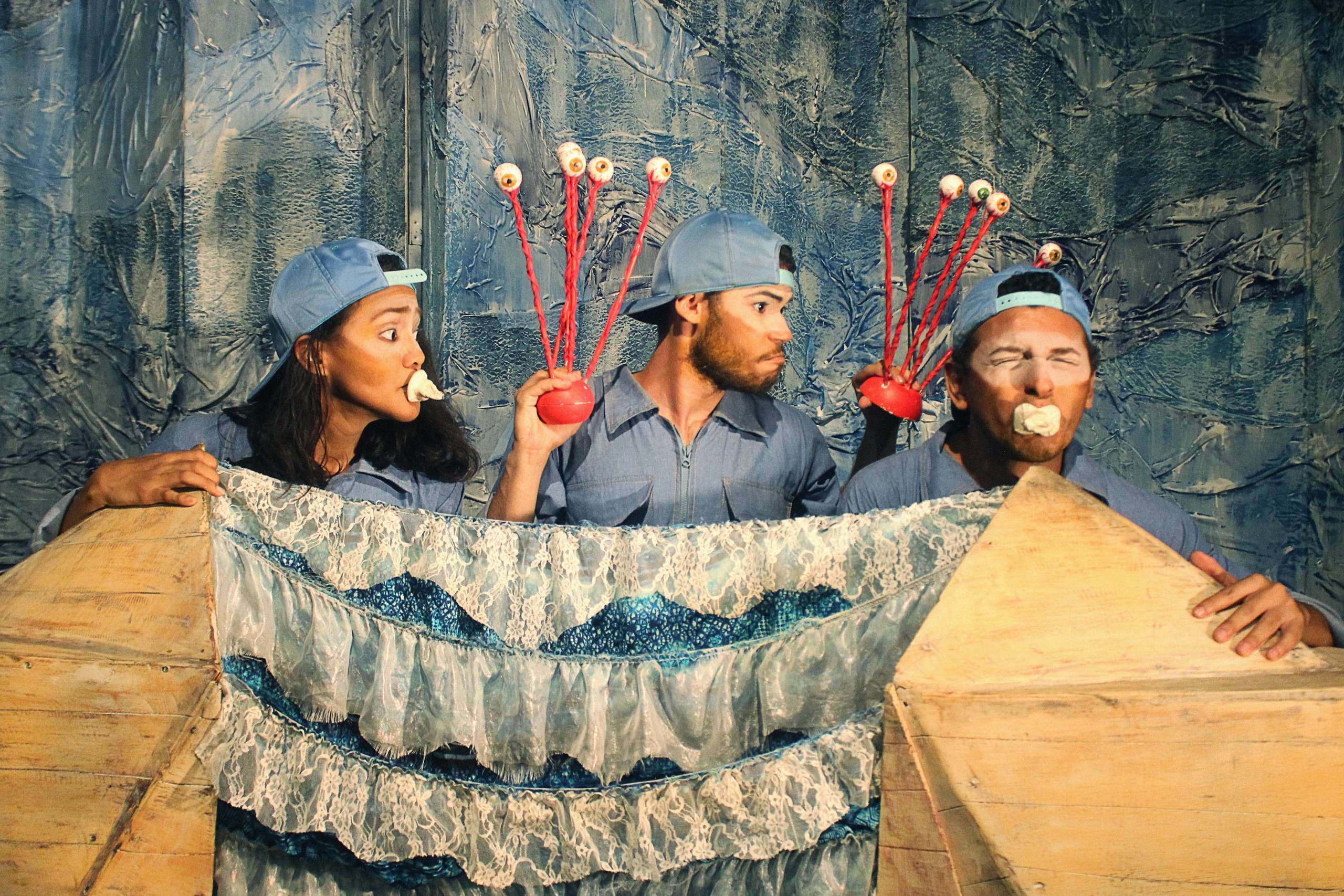 Teatro Dragão do Mar reabre ao público a partir desta quinta-feira