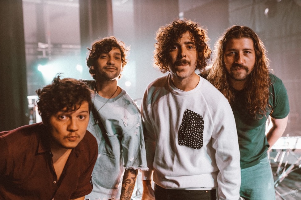 Cineteatro São Luiz recebe show de Selvagens à Procura de Lei em homenagem aos 75 anos de Belchior