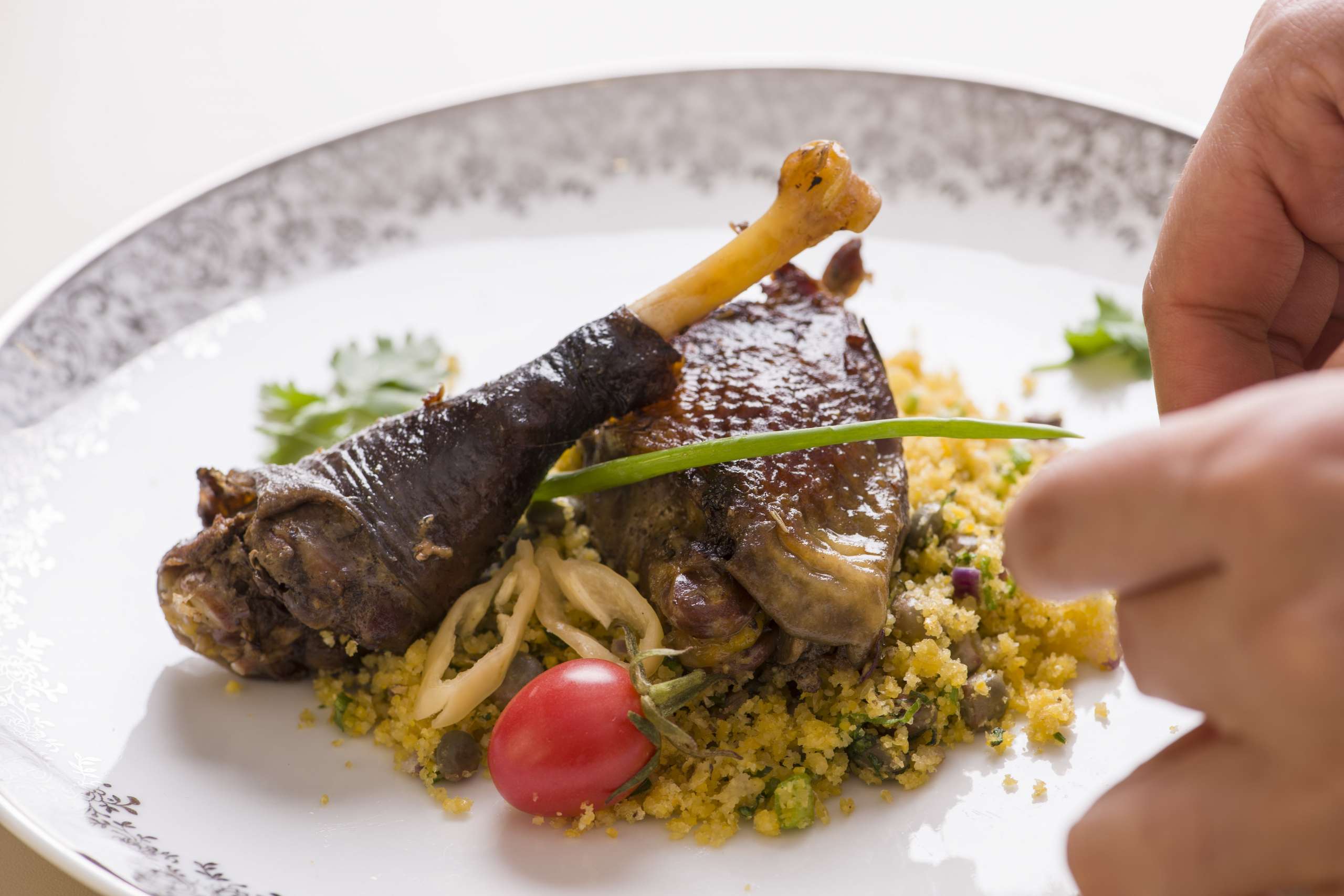 Com apoio do Governo do Estado, Colóquio da Lei da Gastronomia promove debates com cadeia produtiva e realiza pesquisa sobre o segmento