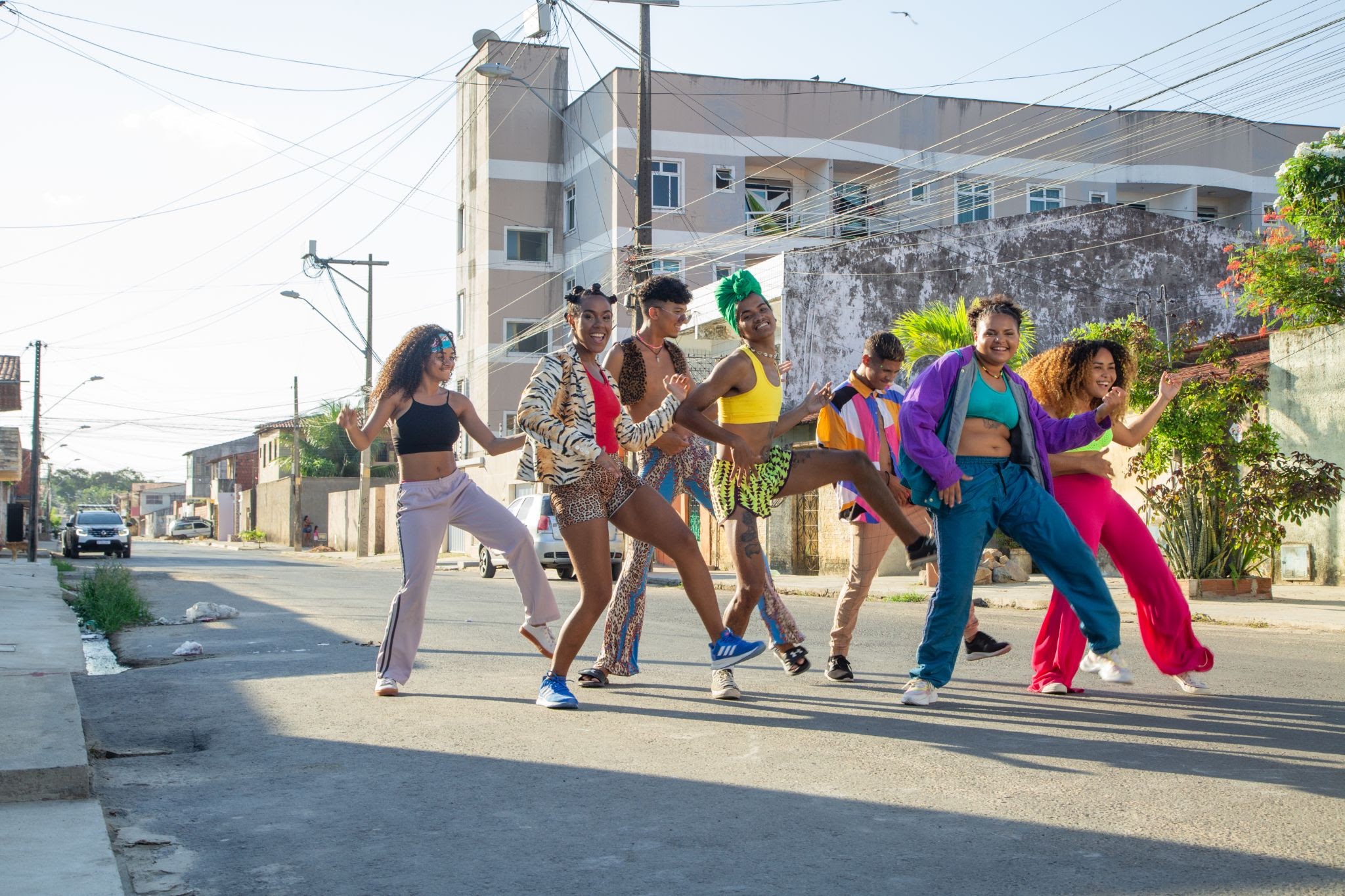 Entre ações presenciais e virtuais da programação semanal CCBJ, a Mostra Pulsar celebra a finalização do curso técnico em dança