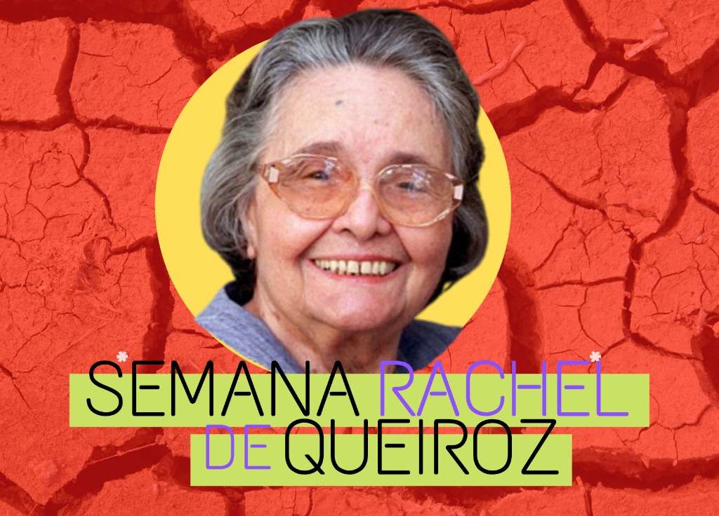 Um sertão de afetos para homenagear Rachel