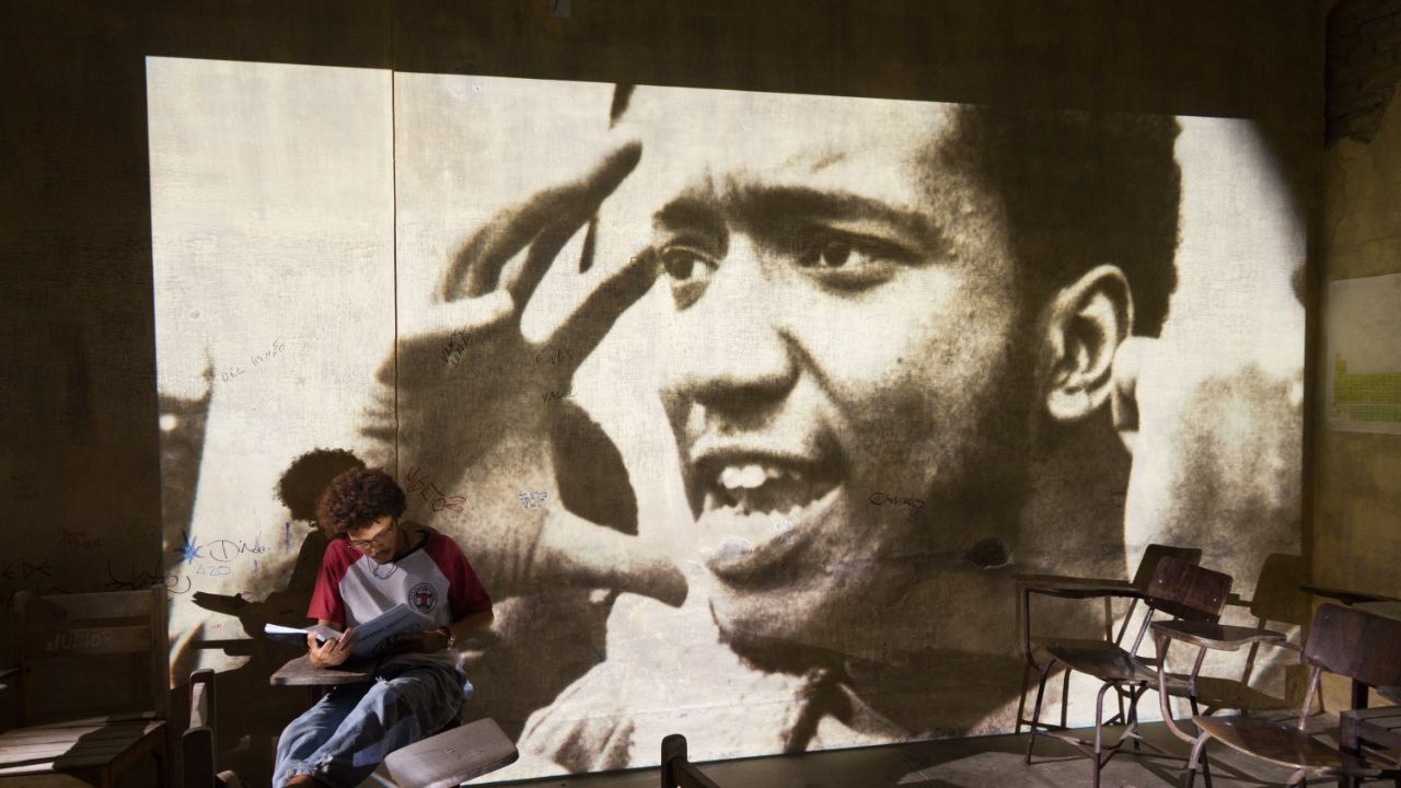 No Mês da Consciência Negra, Escola Porto Iracema das Artes realiza programação com diversas apresentações artísticas