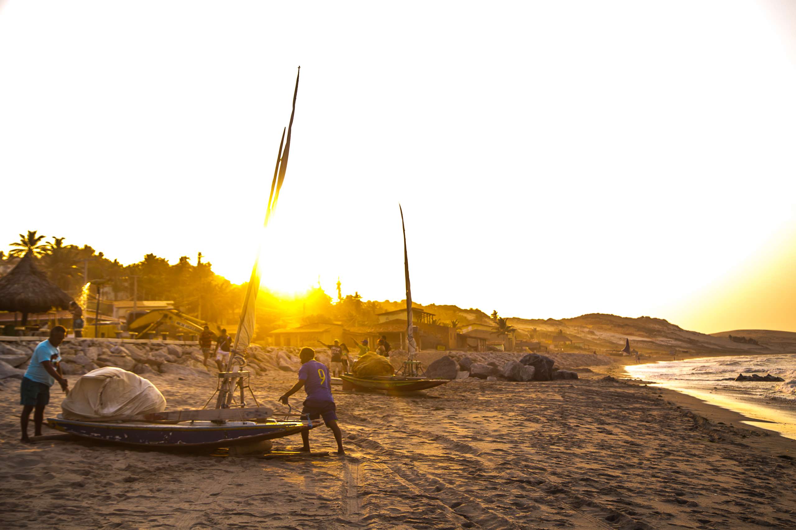 Com apoio da Secult, XIV Festival da Lagosta acontece em novembro em praias de Icapuí