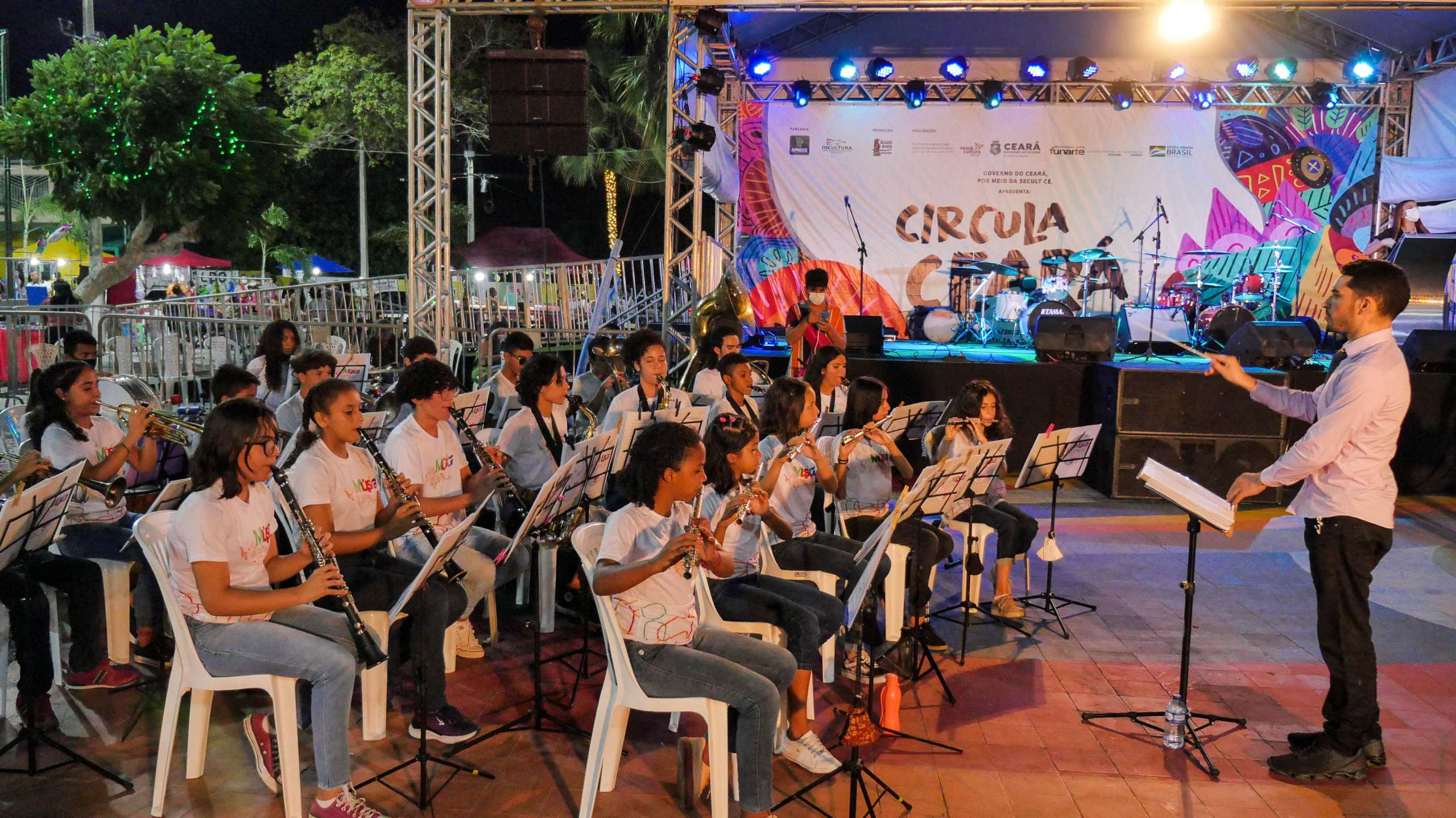 Circula Ceará encerra temporada 2021