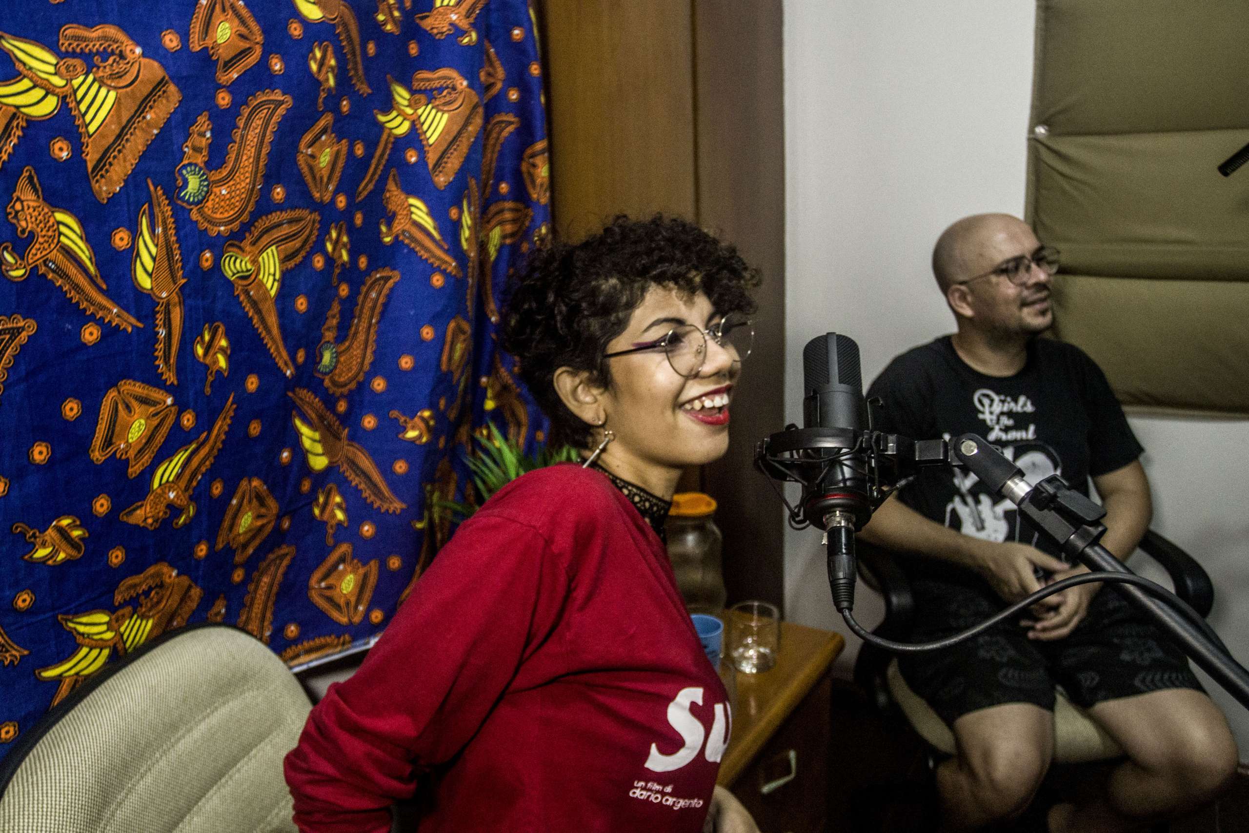 Com apoio da Secult, cineclube lança mostra virtual e podcasts com foco no Cinema Cearense