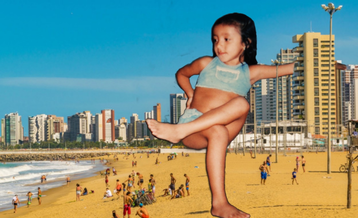 Nesta sexta-feira, 17, Porto Iracema das Artes lança zine “Travessia” pelo Youtube