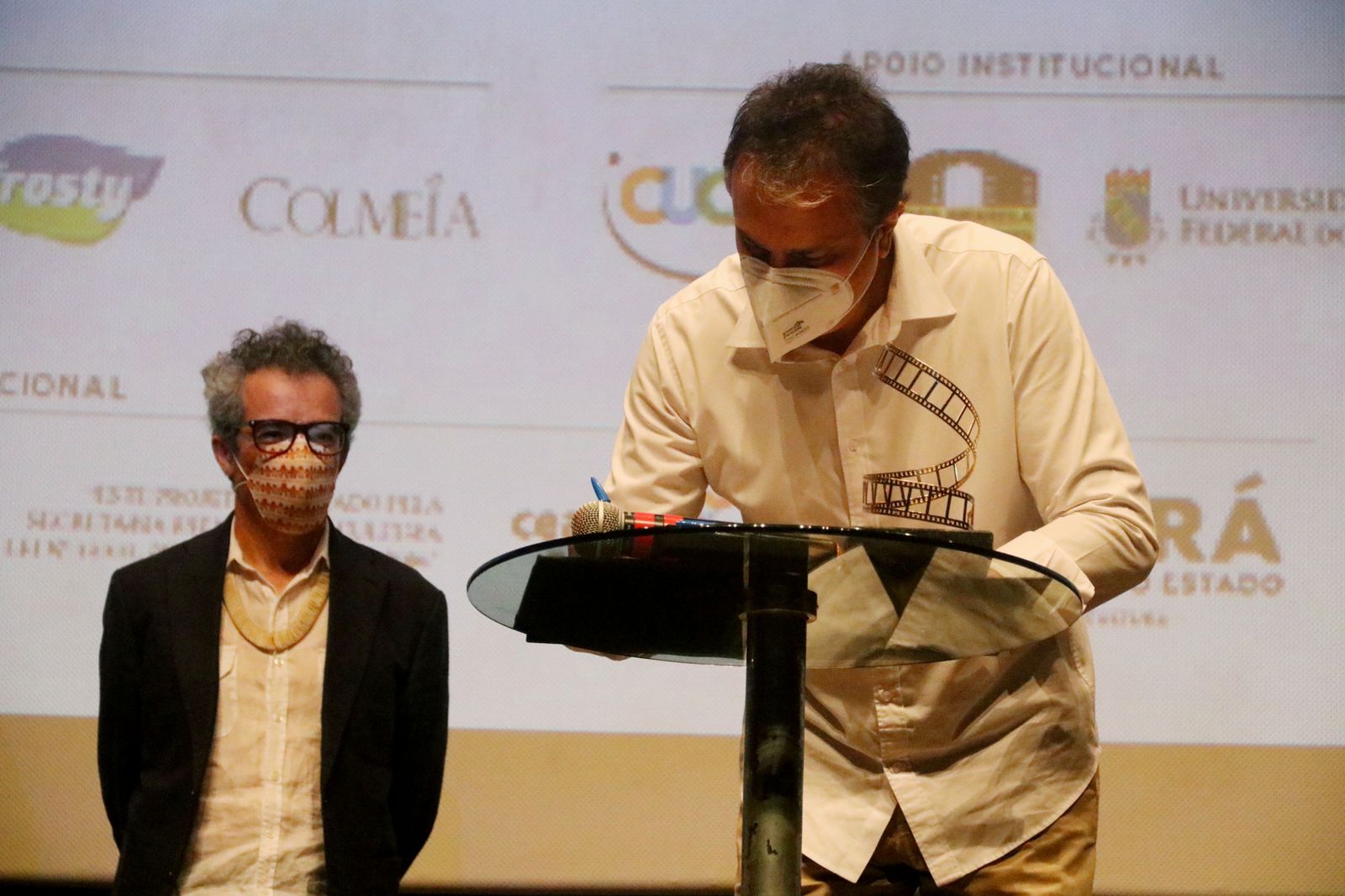 Governador Camilo sanciona Lei que Institui o Programa Estadual de Desenvolvimento do Cinema e Audiovisual – Programa Ceará Filmes e cria o Sistema Estadual do Cinema e Audiovisual