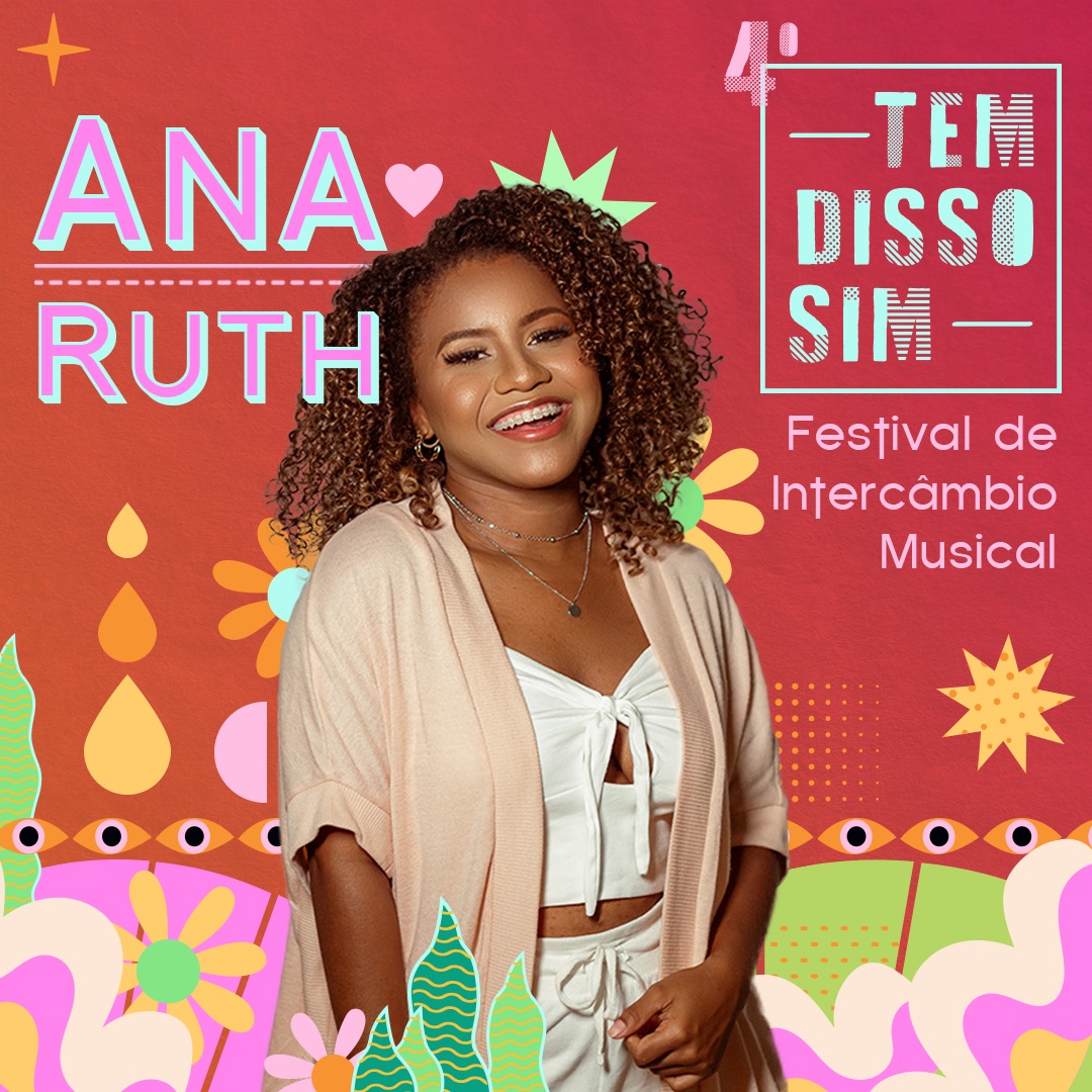 4° Tem Disso Sim – Festival de Intercâmbio Musical