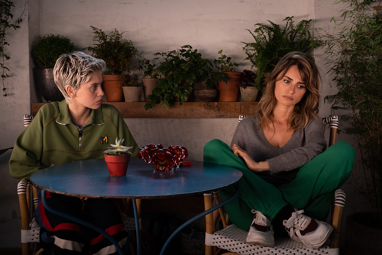 Filme de Almodóvar marca retomada de programação presencial do Cineteatro São Luiz