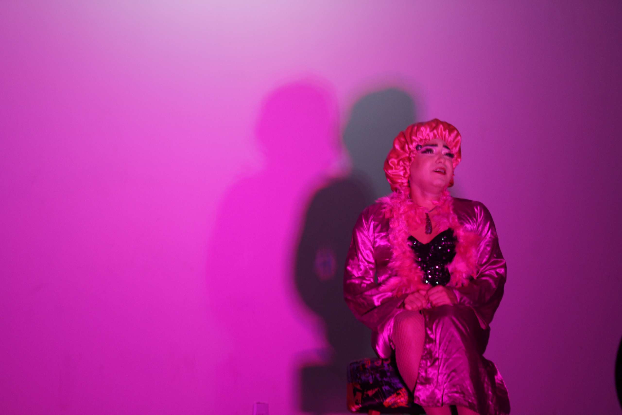 “Um Sonho de Garota”: Comédia teatral é destaque em única apresentação neste sábado (19), no Teatro Morro do Ouro