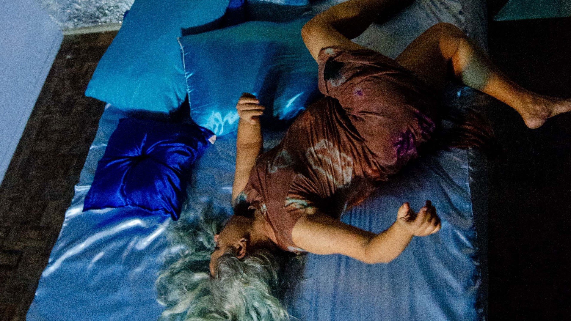 Programação semanal CCBJ apresenta Silvia Moura com videodança e uma série de estreias, lives e oportunidades