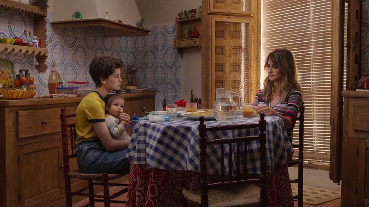 ‘Mães Paralelas’ estreia no Cinema do Dragão a partir desta quinta-feira (10)