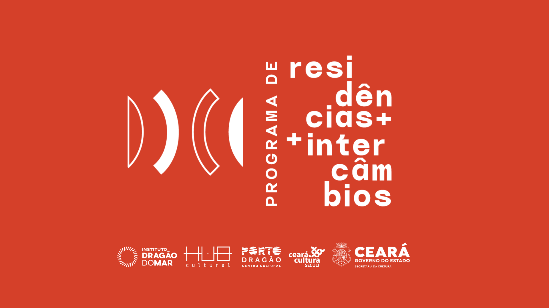 Programa “Residências e Intercâmbios” do Porto Dragão encerra primeira edição com trocas e experimentações, em trabalhos voltados para artes visuais, performances e territorialidades