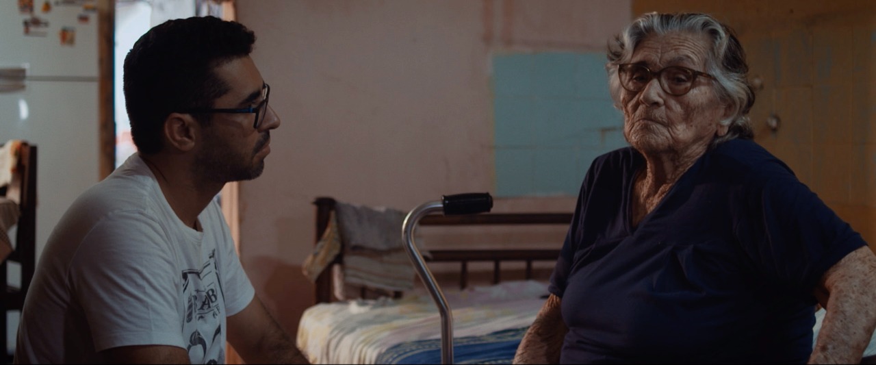 Semana de atrações presenciais e virtuais exibe  no cineclube CCBJ “Currais” e “Pedro”