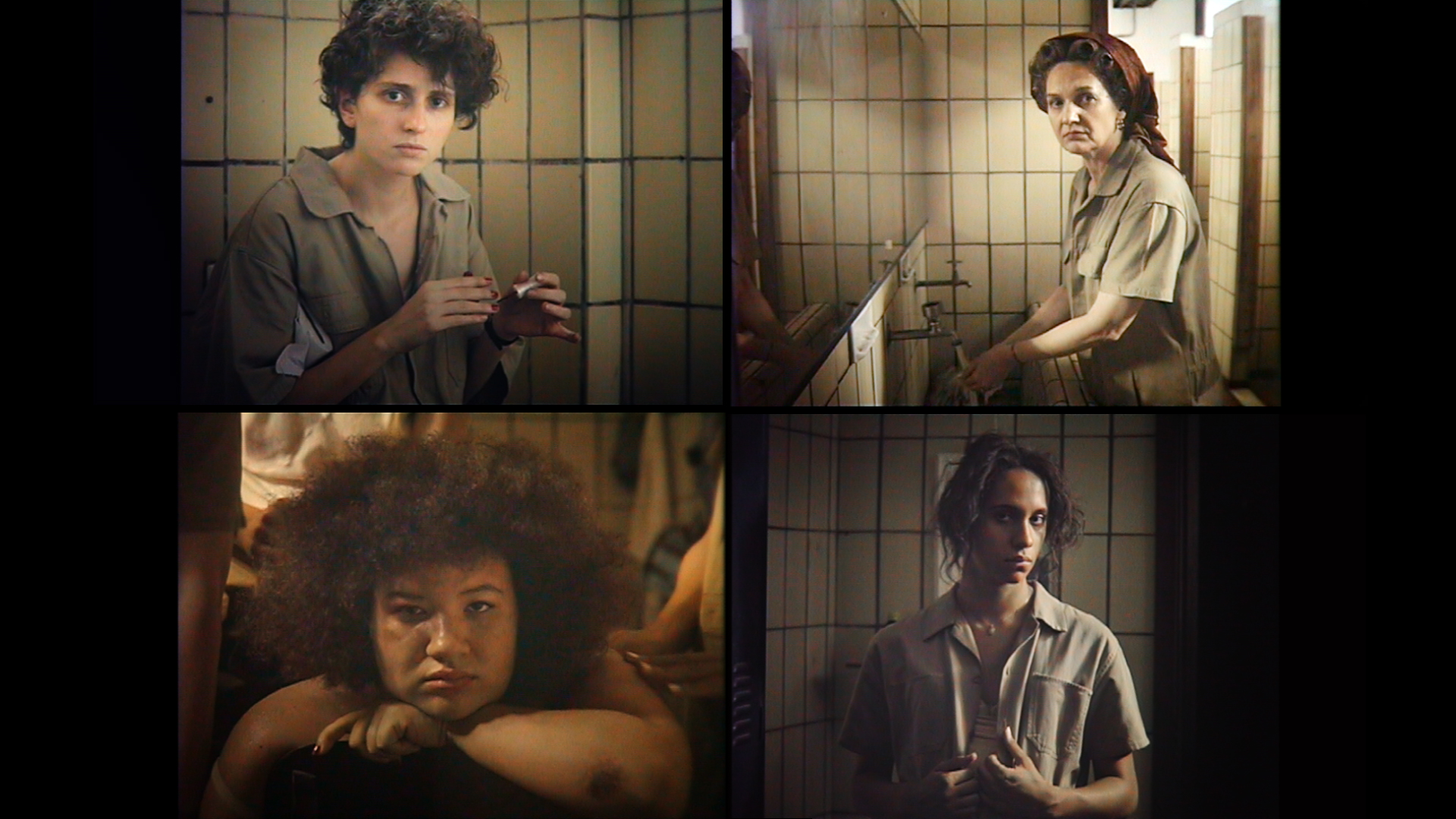 Em parceria com Porto Iracema, Cinema do Dragão exibe o curta “Chão de Fábrica”, de Nina Kopko, seguido de bate-papo