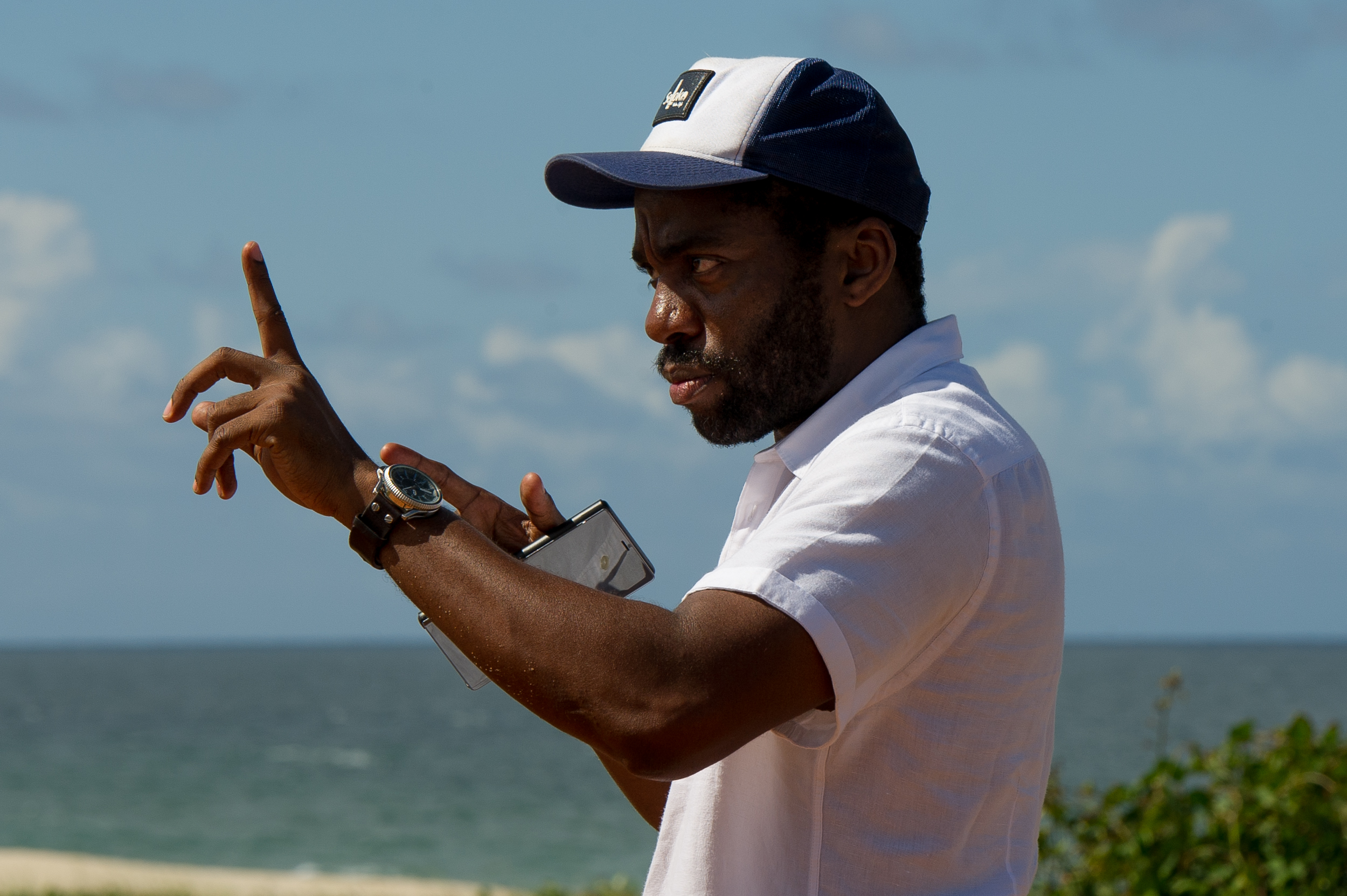 Pré-estreia de “Medida Provisória” traz Lázaro Ramos ao Cineteatro São Luiz em abril