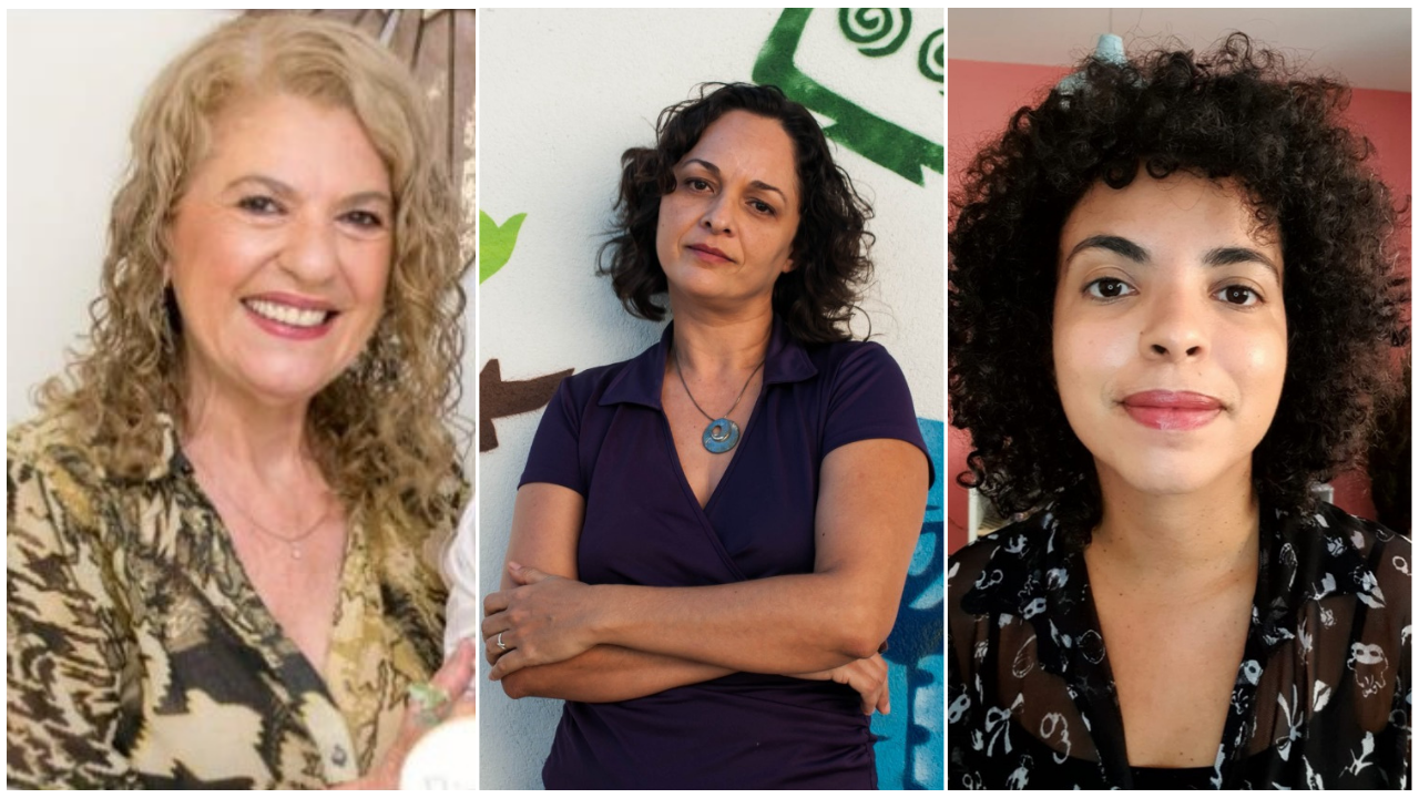 “Violência contra a Mulher!”: Tema ganha debate virtual, dia 24 de março, pelo canal do YouTube do TJA