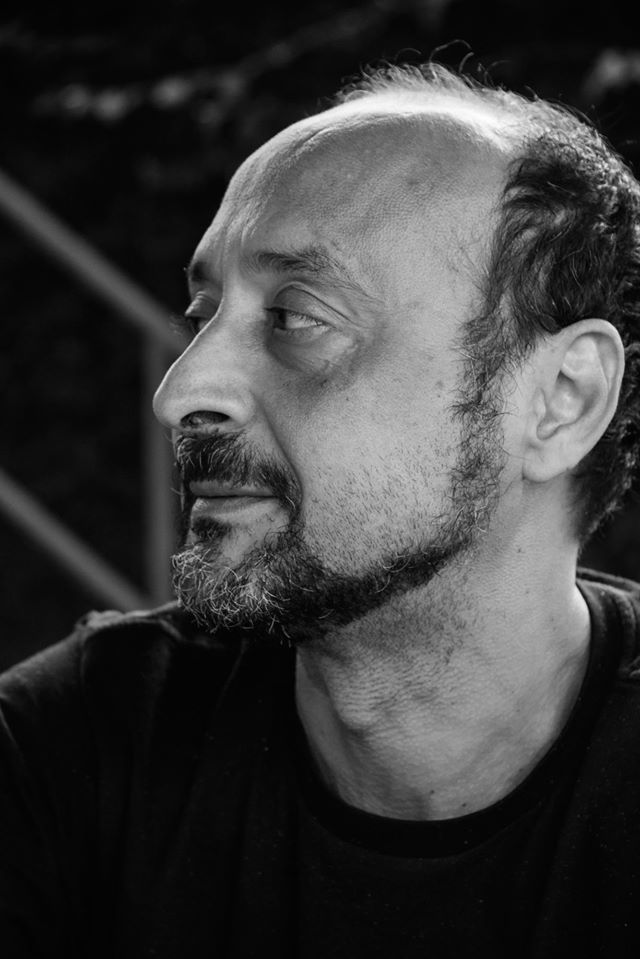 “Dramaturgia comentada”: Conversa com Lucas Madi e mediação de Pedro Domingues é destaque na Sala Izaíra Silvino (Foyer)