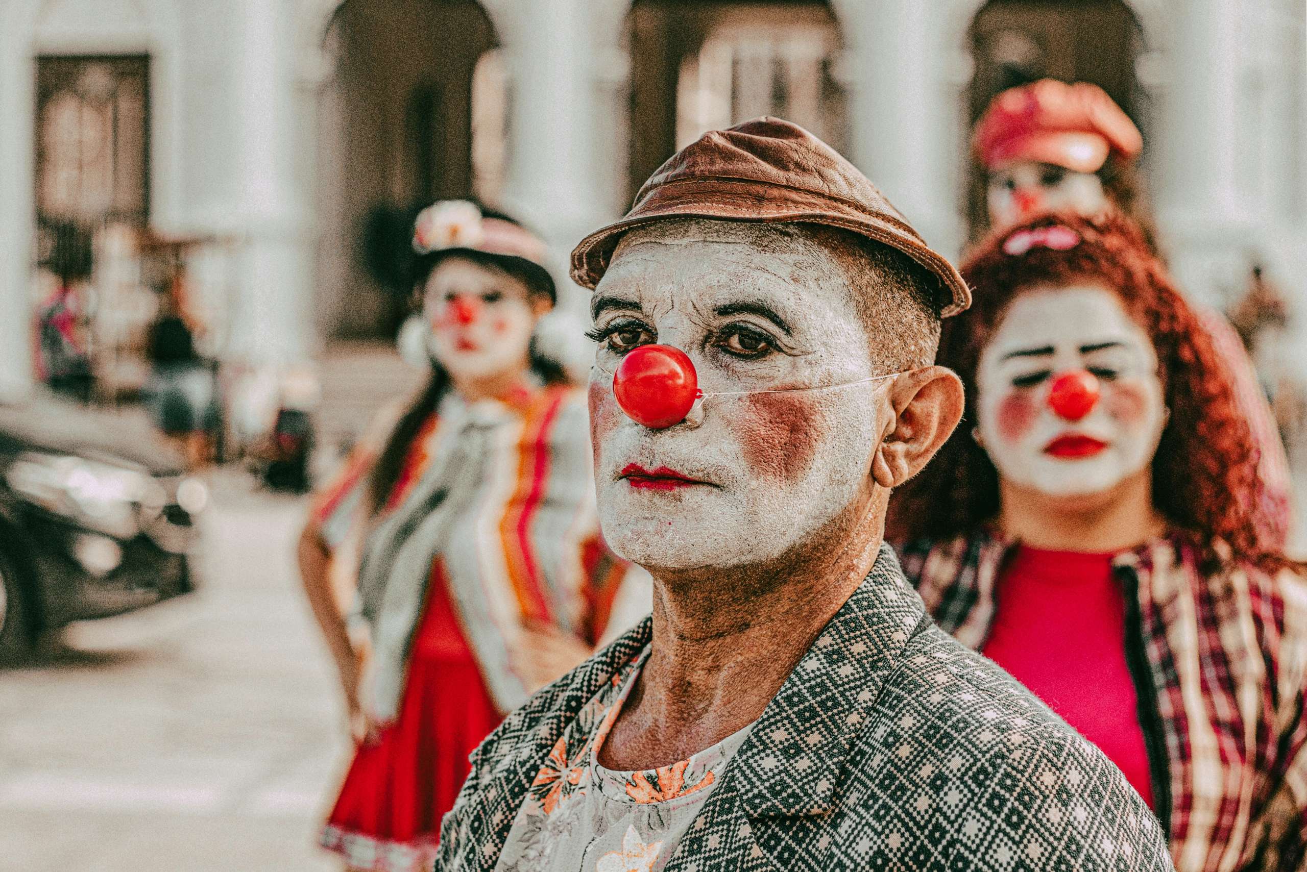 Mostra CPBT: Quarta edição acontece de 30 de março a 2 de abril, no Palco Principal do Theatro José de Alencar