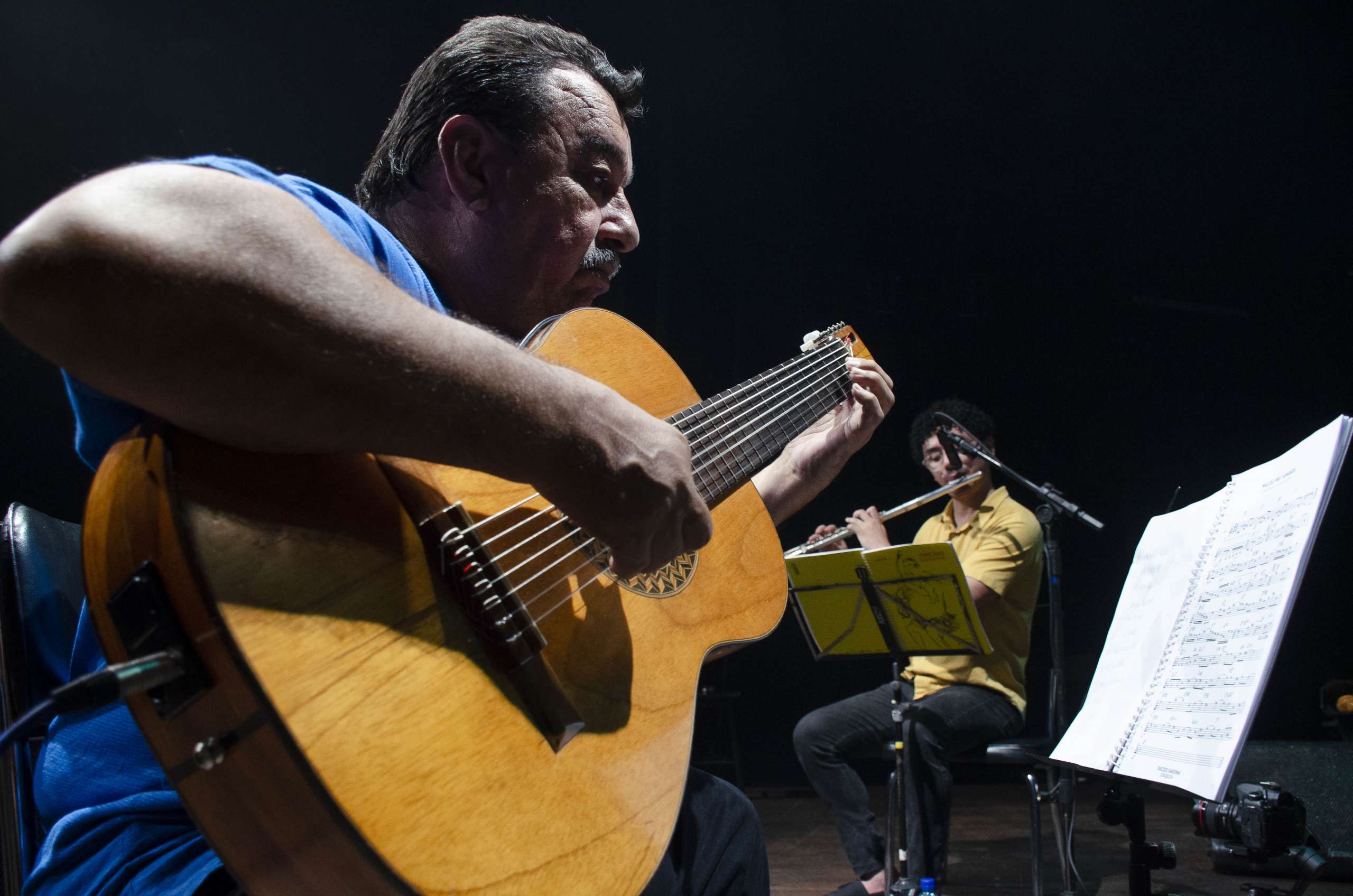 Nota de Pesar – Tarcísio Sardinha