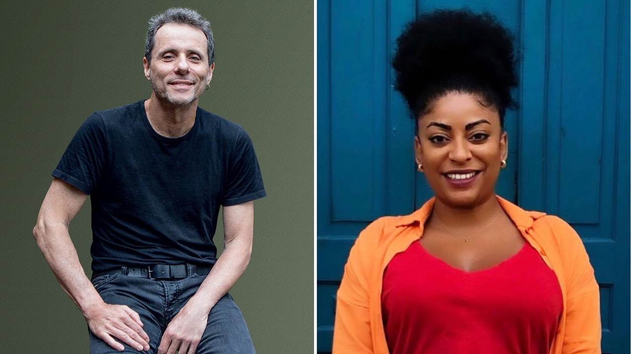 Tony Bellotto (dia 26) e Preta Ferreira (dia 27) são os próximos convidados nos Diálogos Contemporâneos