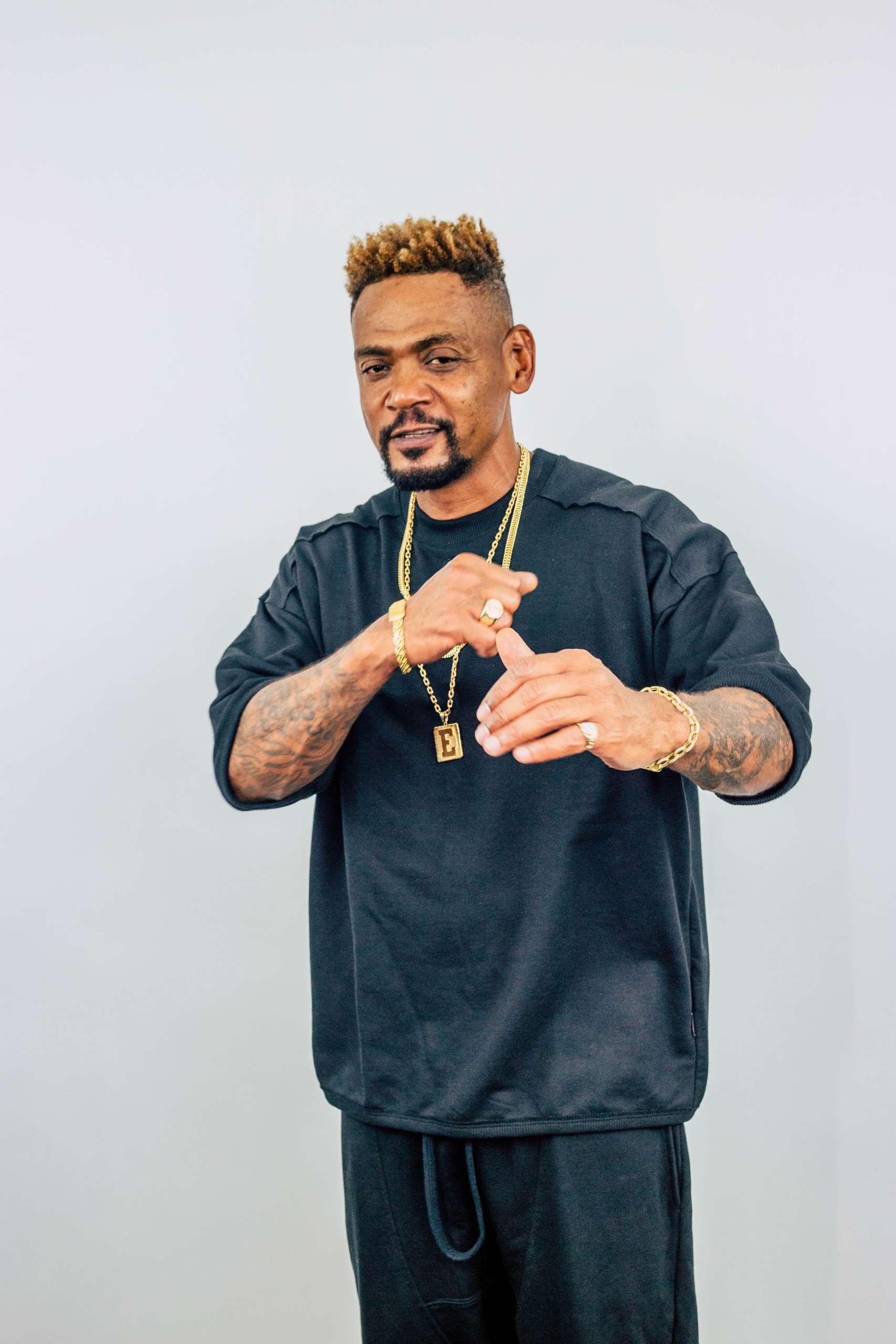 Praça Verde do Dragão do Mar recebe festival de rap gratuito no domingo (24)