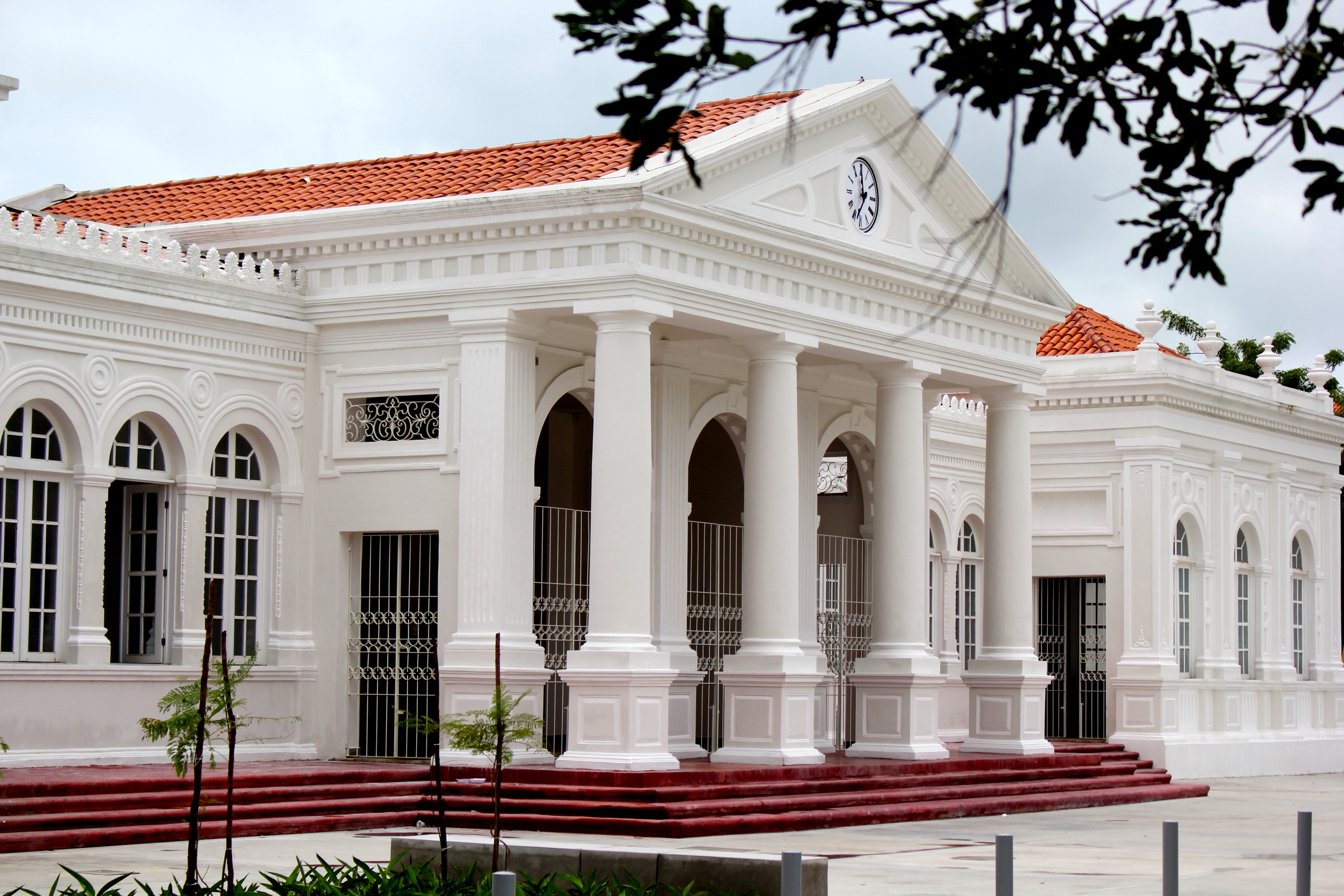 Estação das Artes retoma programação cultural dia 9 de janeiro