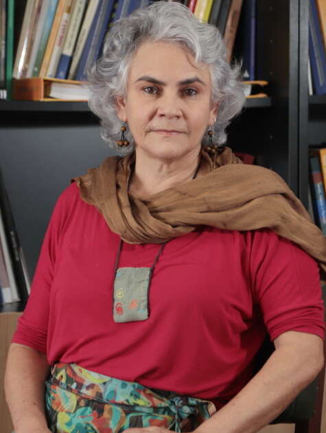 Secult Ceará anuncia a nova secretária Executiva da Cultura, Valéria Cordeiro
