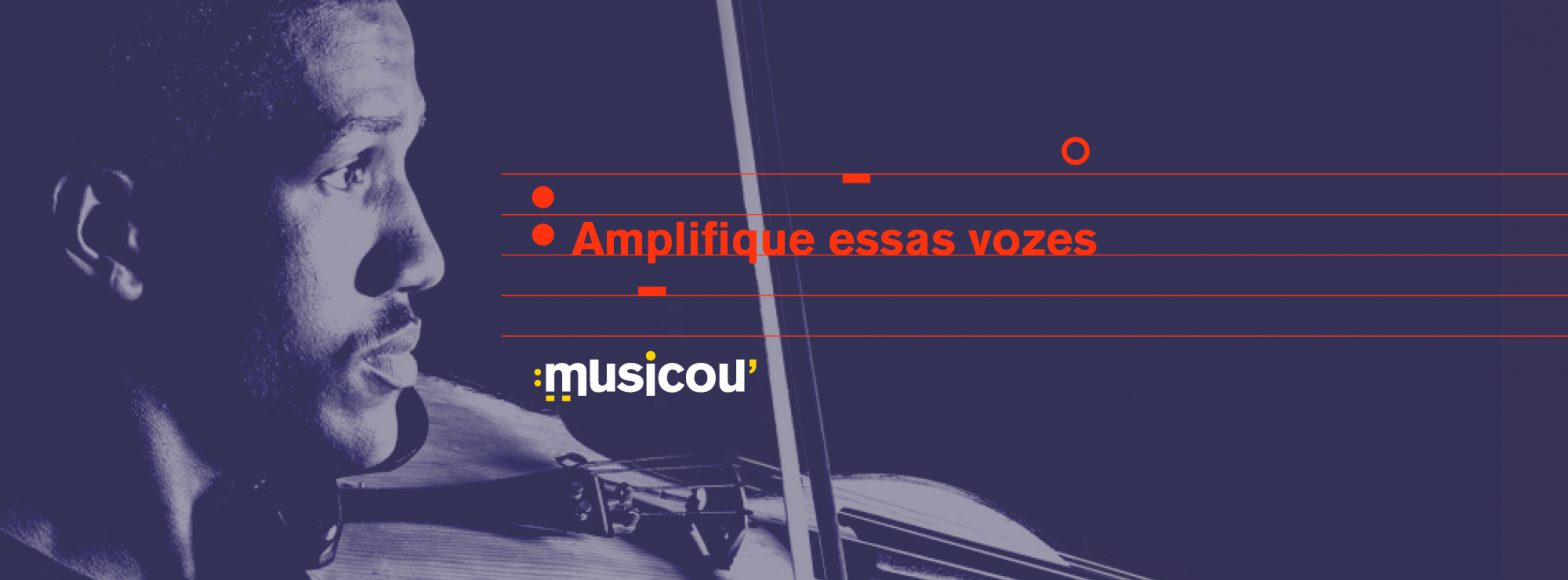 Projeto Musicou inaugura núcleo em Fortaleza com cursos para crianças e adolescentes no Theatro José de Alencar