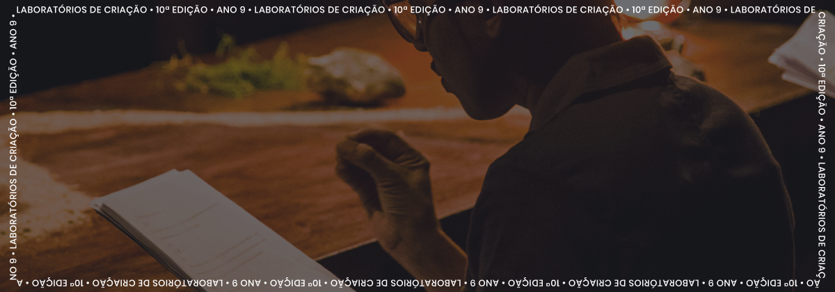 Porto Iracema das Artes abre inscrições para a 10ª edição dos Laboratórios de Criação, com ampliação de vagas e expansão para o interior do Estado