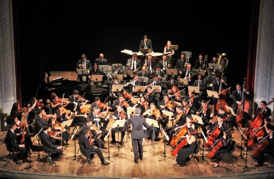 OSUECE abre temporada 2022 no dia 30 de abril no Cineteatro São Luiz