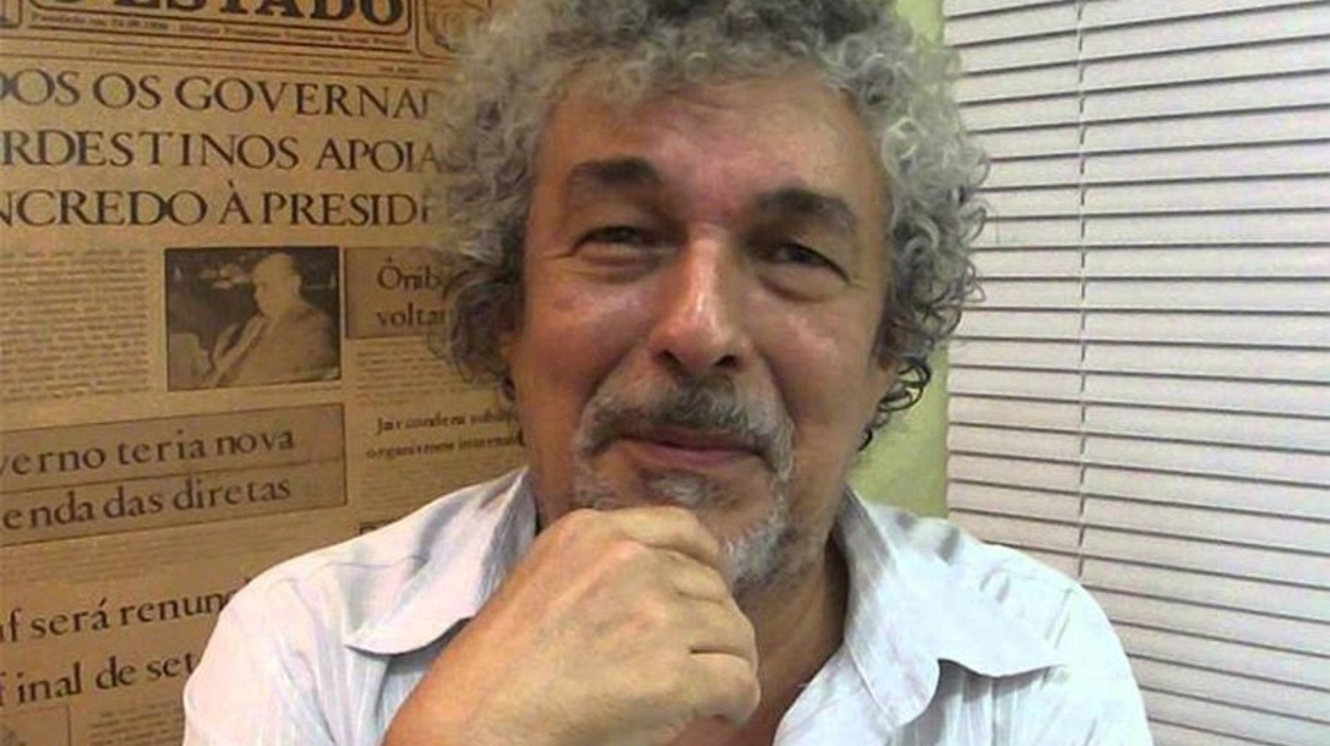 “Sarau Além, Mar”: Evento homenageia Carlos Emílio Corrêa Lima (in memoriam) no Anexo CENA do TJA