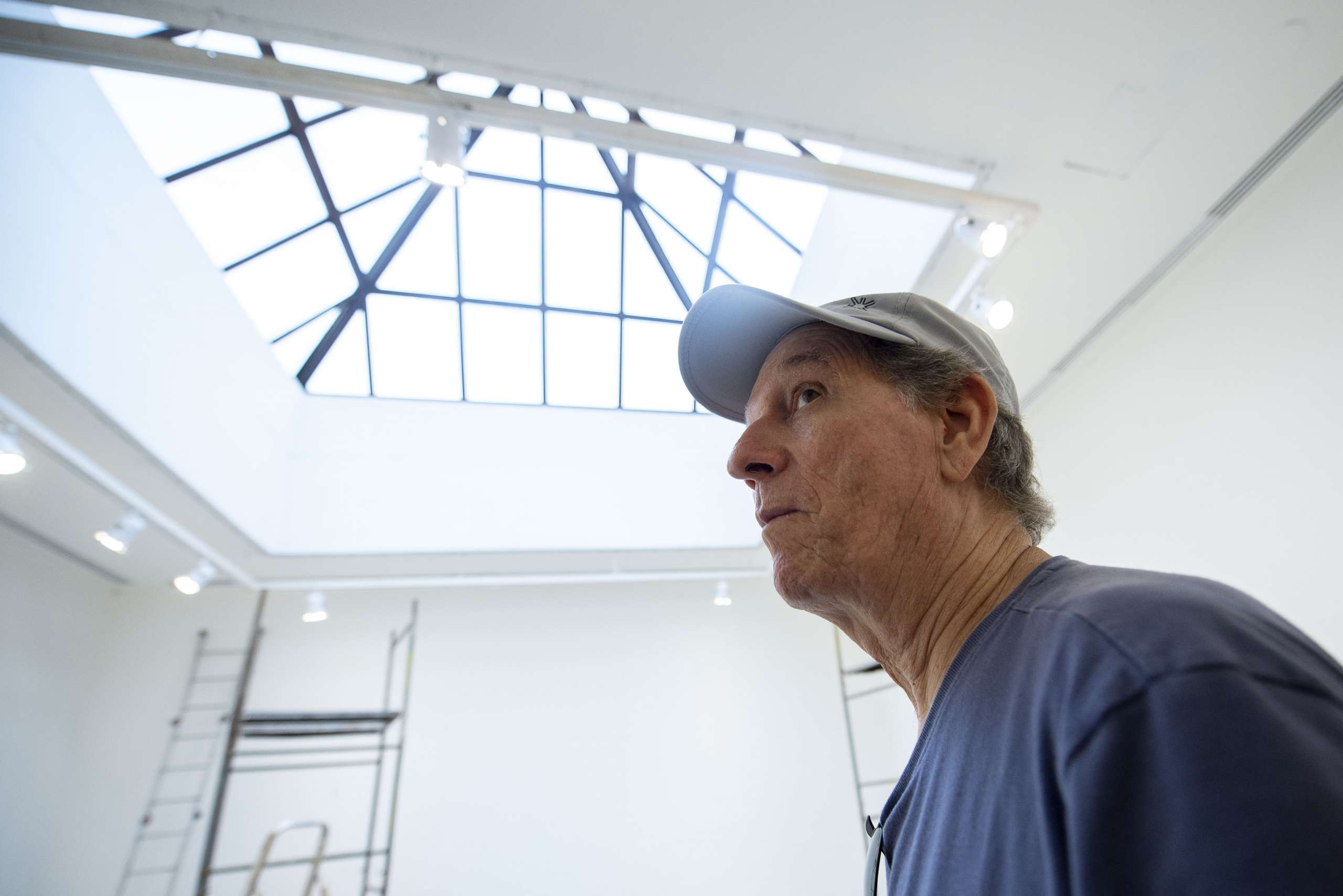 Museu de Arte Contemporânea do Ceará abre exposição do artista visual cearense Eduardo Frota nesta quinta-feira (2)