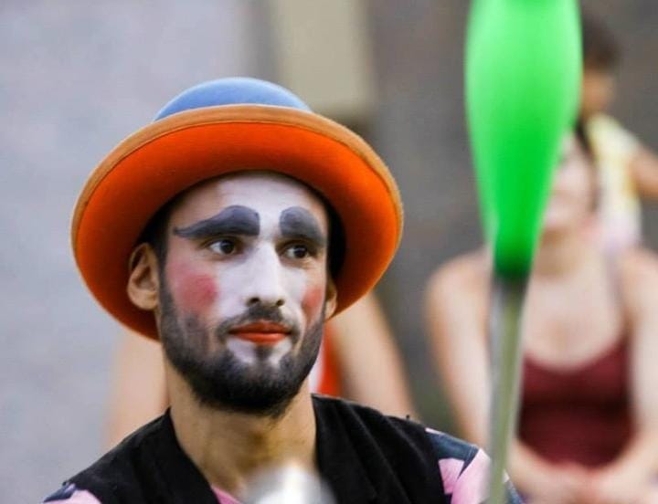 Com apoio da Secult, 8º Festival Internacional de Circo do Ceará realiza mais 10 oficinas do programa de formação Luz no Picadeiro