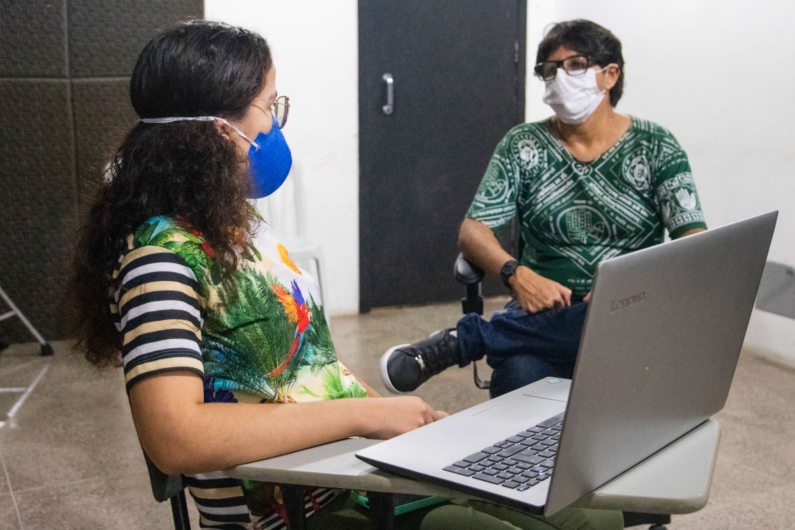 Bússola Cultural promove a primeira edição do Momento Bússola ocupando outros espaços culturais