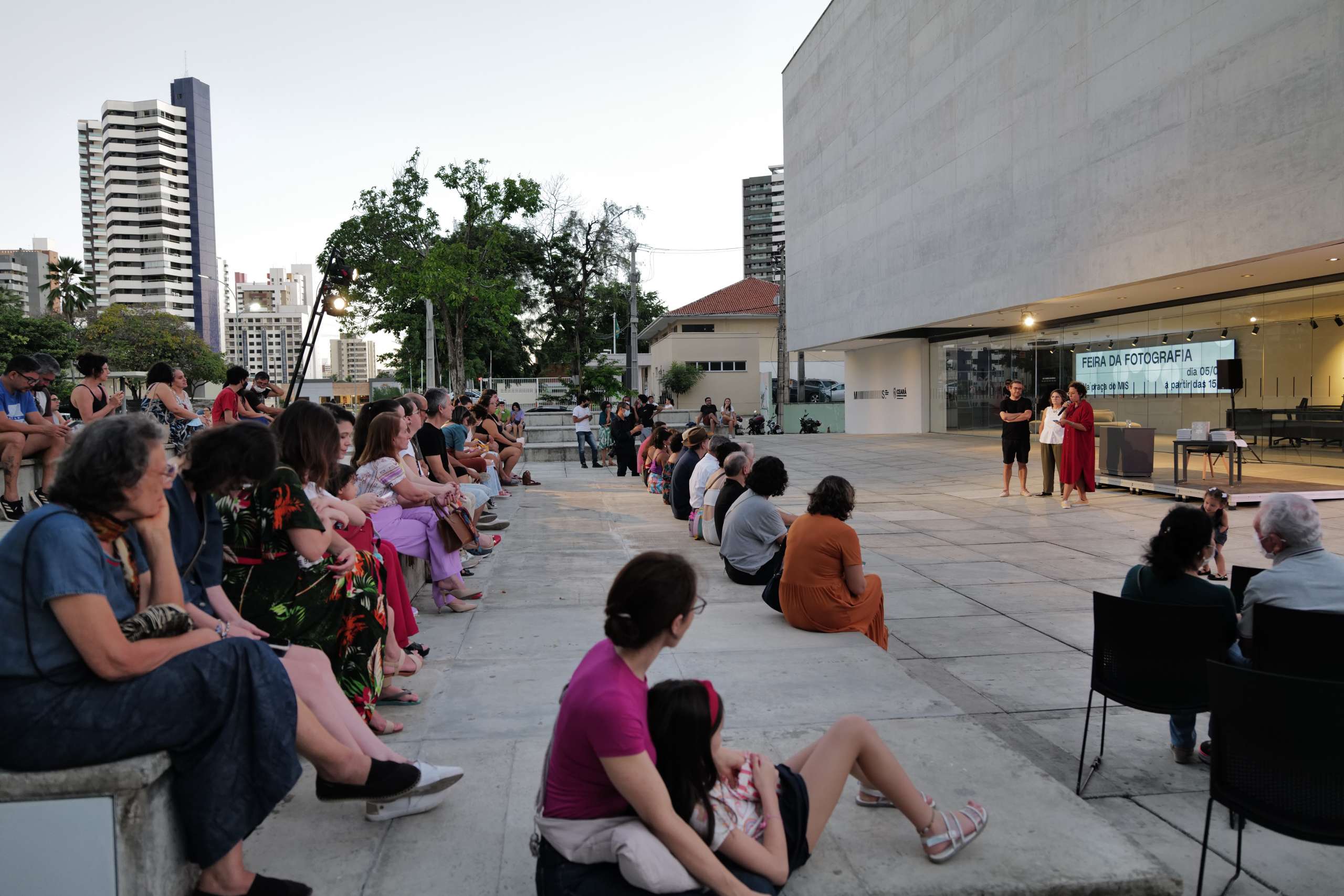 MIS lança primeira edição do Ateliê Conexão Criativa, com foco em arte e tecnologia