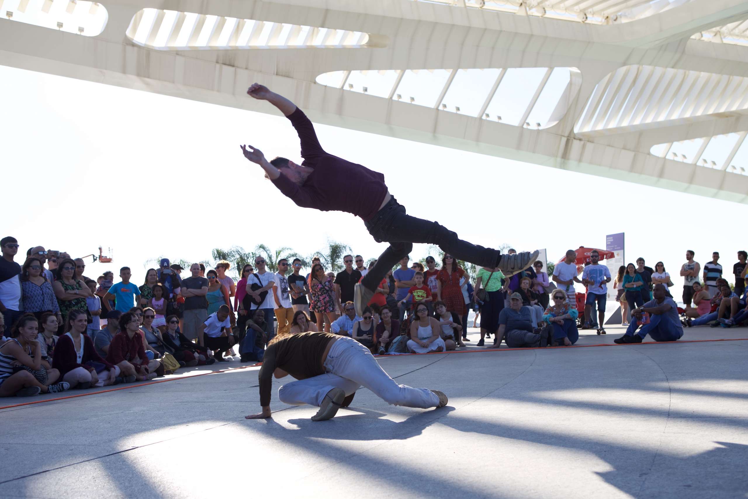 Com apoio da Secult, 22° Festival Internacional de Dança de Fortaleza começa em junho no Theatro José de Alencar