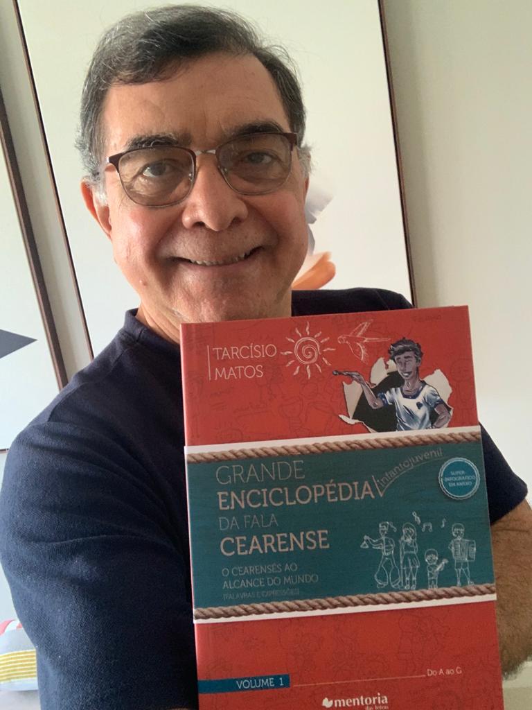 Biblioteca Pública Estadual do Ceará realiza lançamentos de diversos títulos em julho