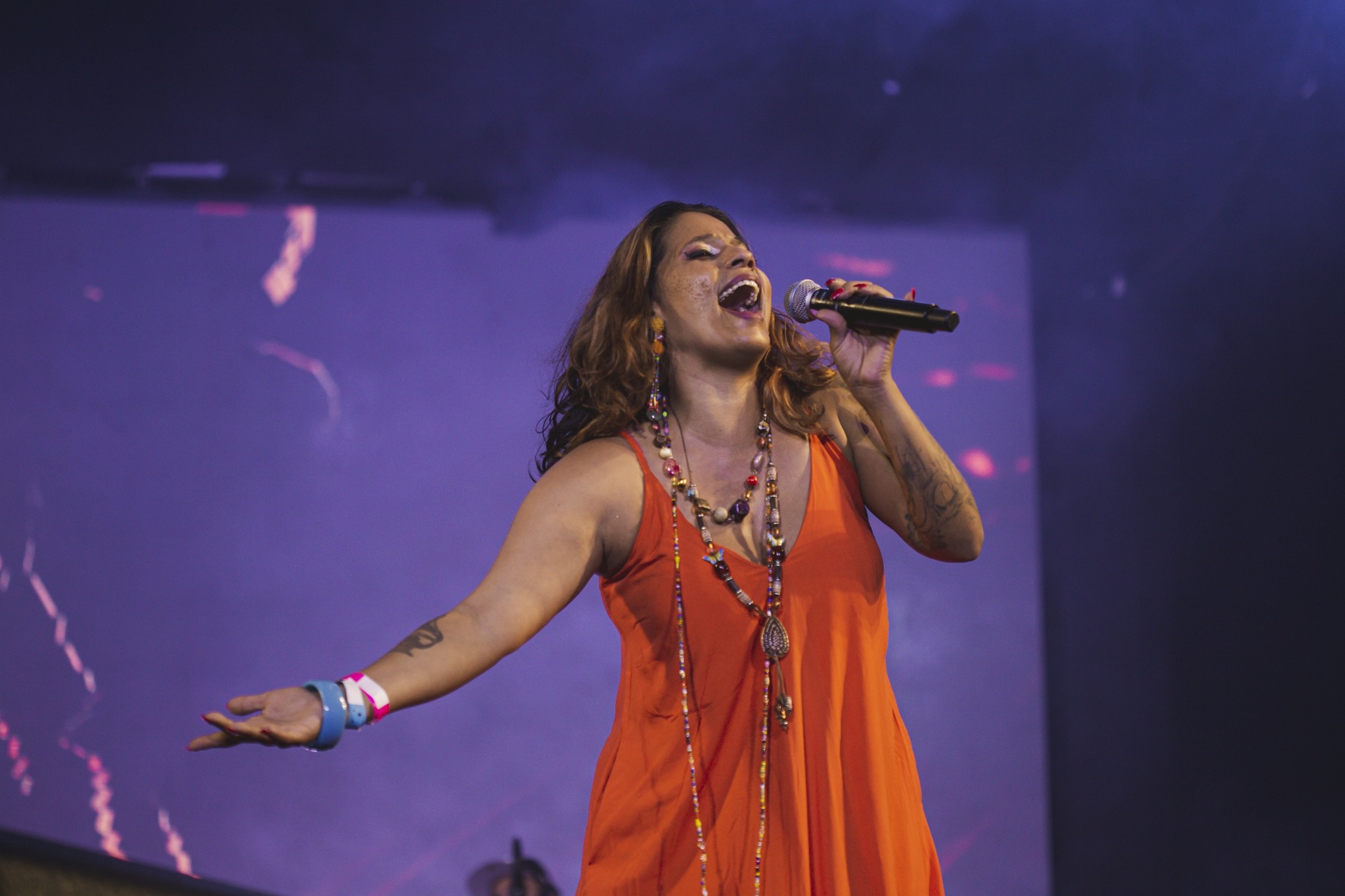Com apoio da Secult, IV Festival Noites Brasileiras promove encontro artístico entre o Ceará e o Maranhão