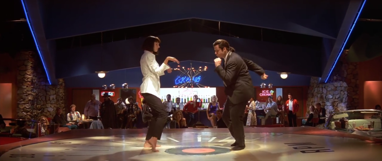 São Luiz exibe Mostra Especial com filmes de Quentin Tarantino