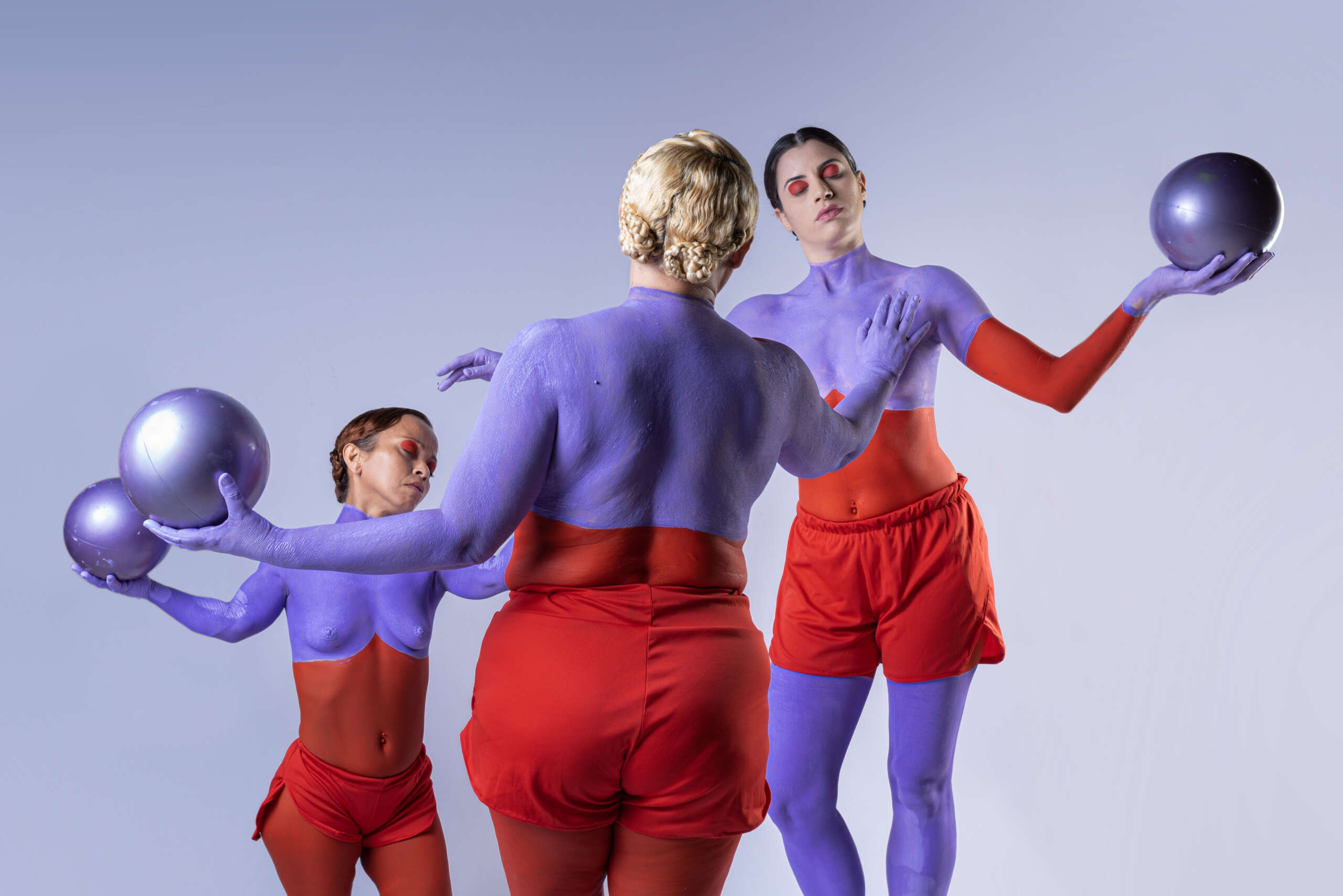 Dragão do Mar recebe 8ª Bienal Internacional de Dança do Ceará – De Par em Par a partir desta sexta-feira (21)