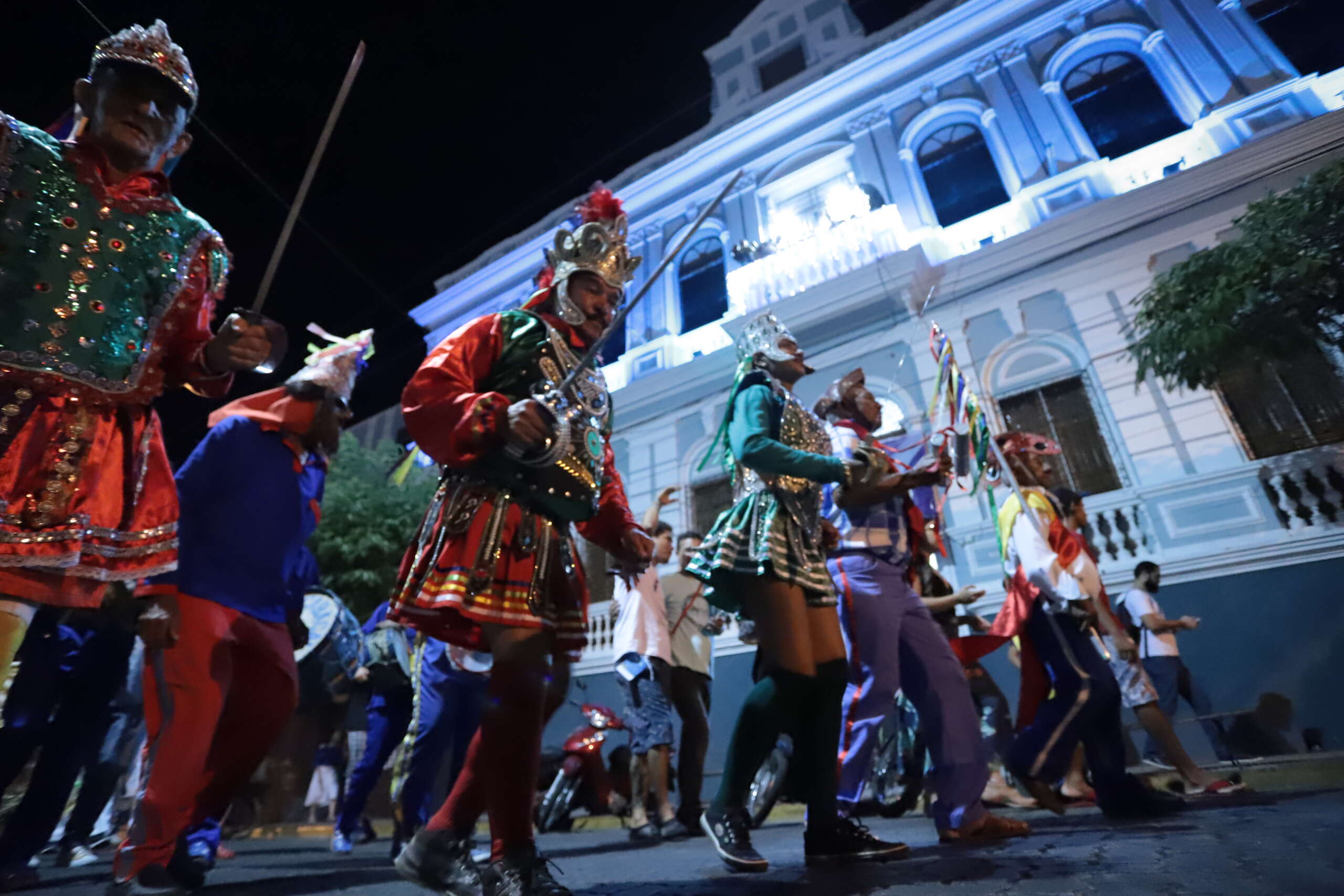 Seminário sobre o Projeto de Lei do Código do Patrimônio Cultural do Ceará acontece no dia 10 de outubro: um diálogo sobre inovações e metas na proteção aos bens culturais