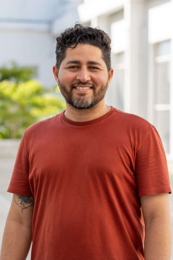 Leandro Maciel