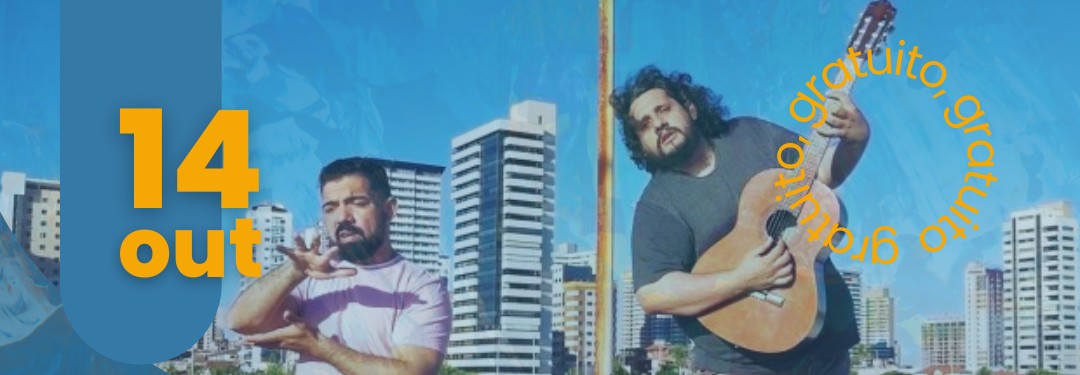 Outubro na Vila da Música: confira as atividades formativas com inscrições abertas
