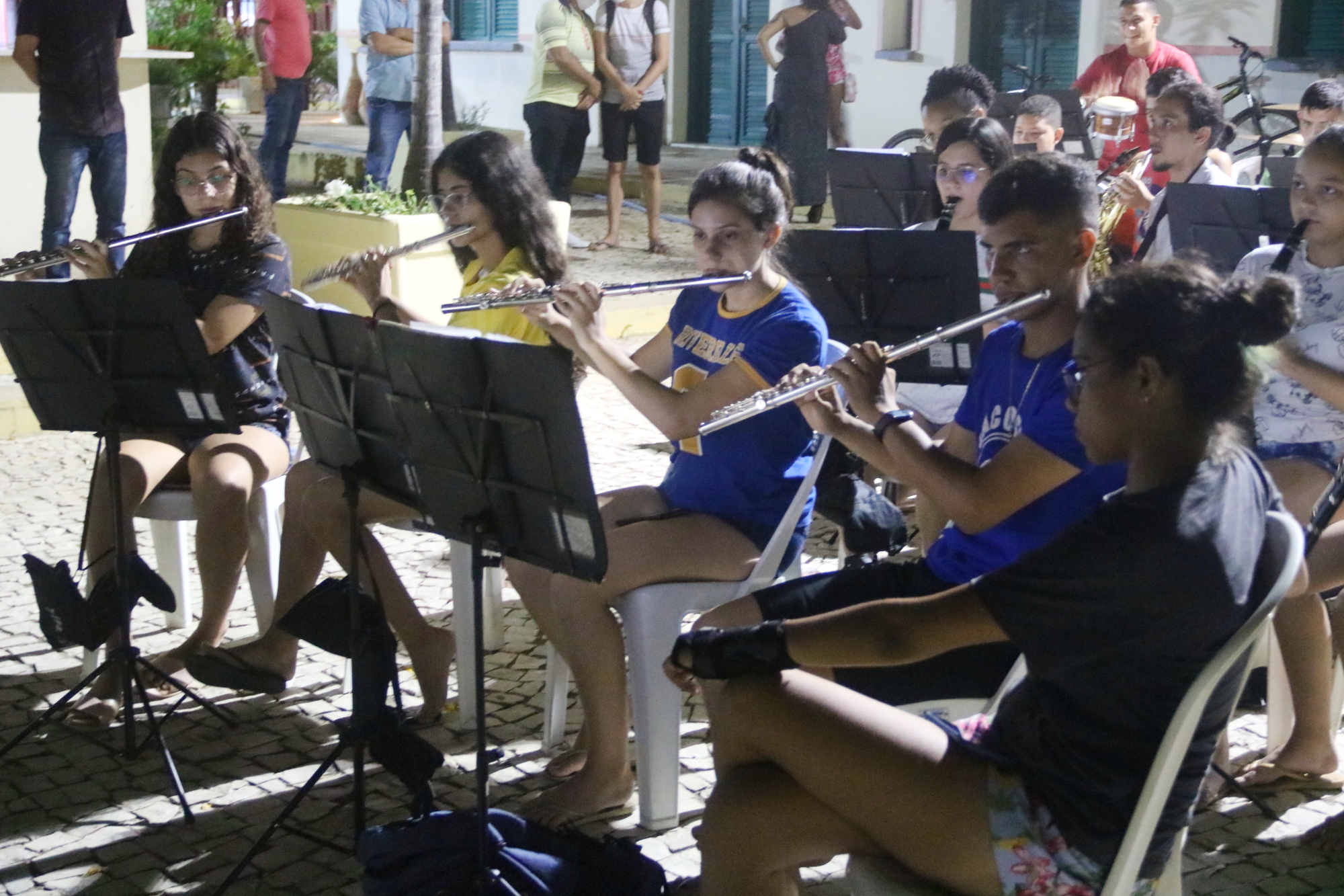 Circula Ceará: temporada 2022 tem início em Itapipoca e Sobral em novembro