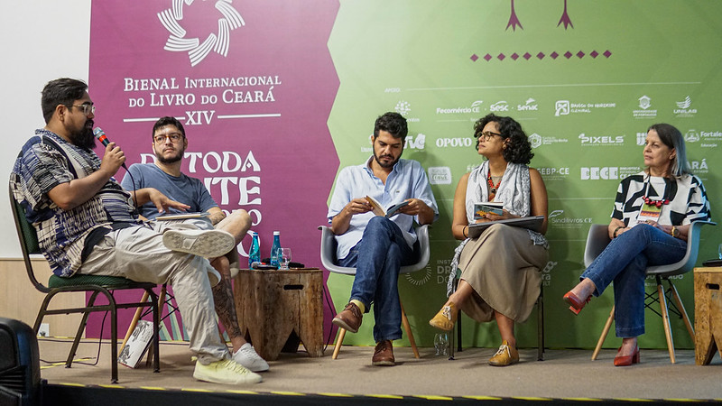 Design, cidades e pessoas: desafios para a construção de novas realidades sociais