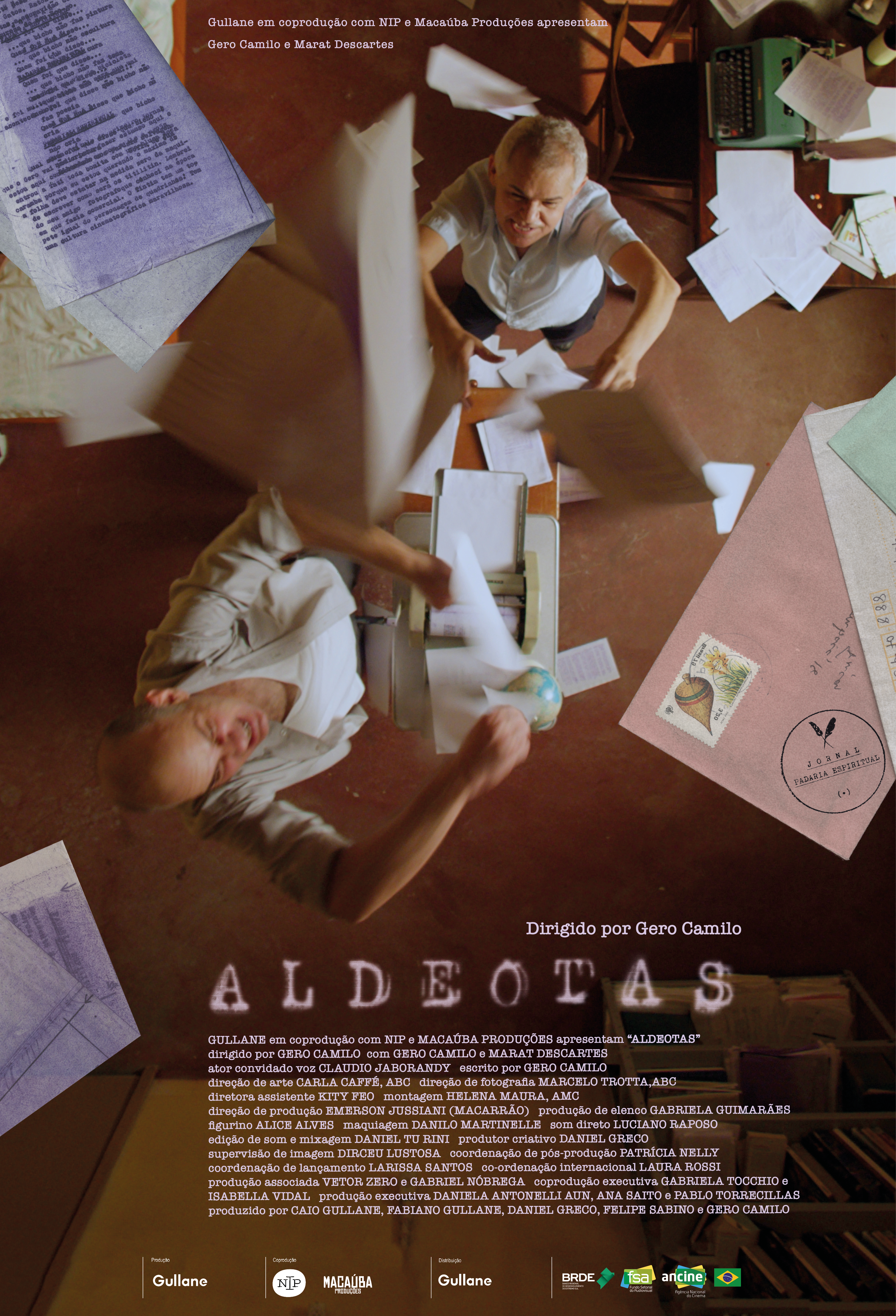 Cinema finaliza programação do ano no Cineteatro São Luiz