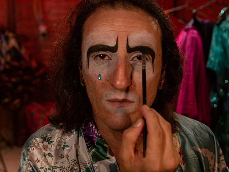 Cinema do Dragão recebe 16º For Rainbow e pré-estreia a partir desta quinta-feira (15)
